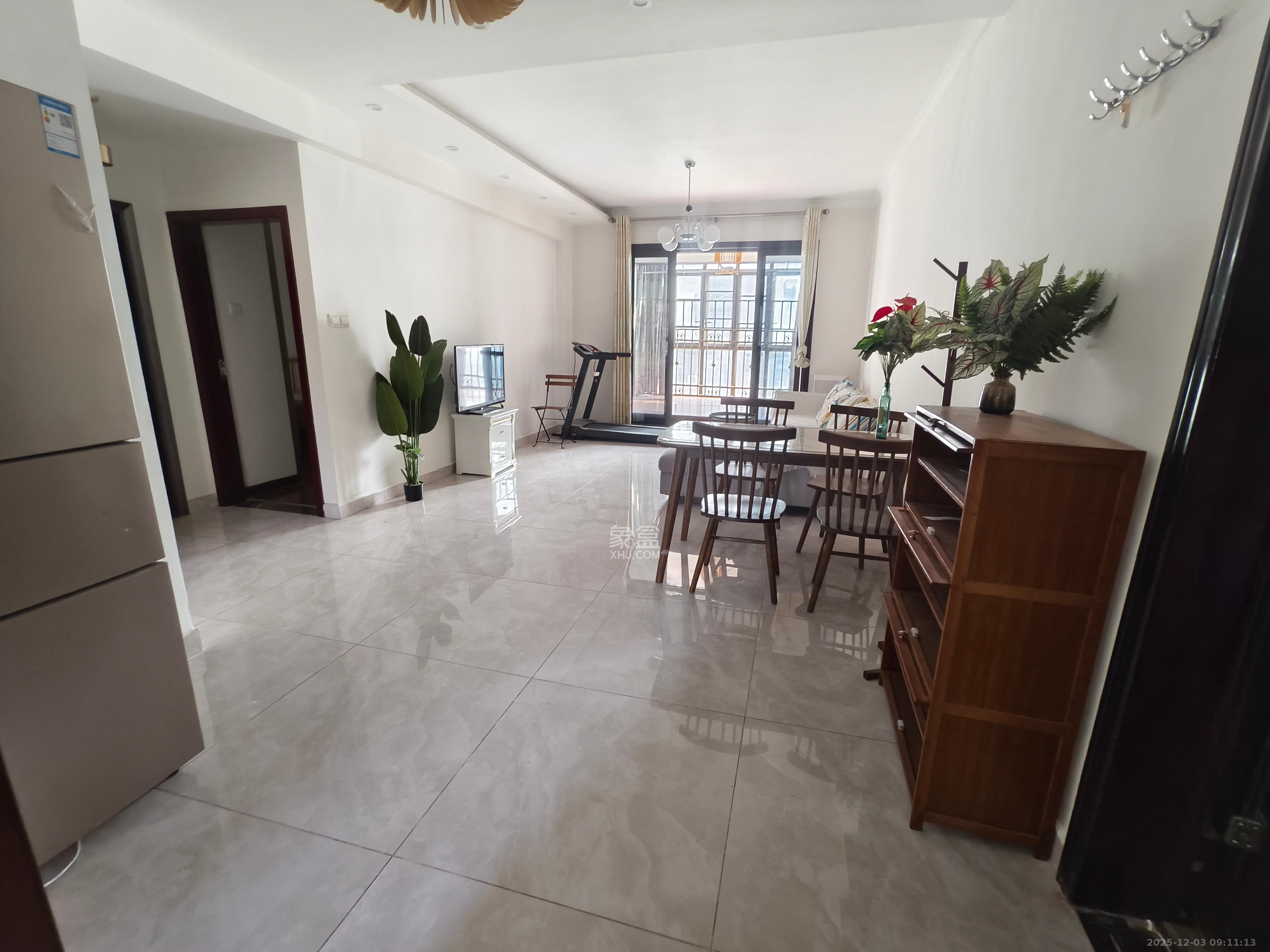 绿地公馆(绿地名邸) 2室1厅1卫 2400.0元/月 绿地公馆(绿地名邸) 2室1厅1卫 2400.0元/月室内图