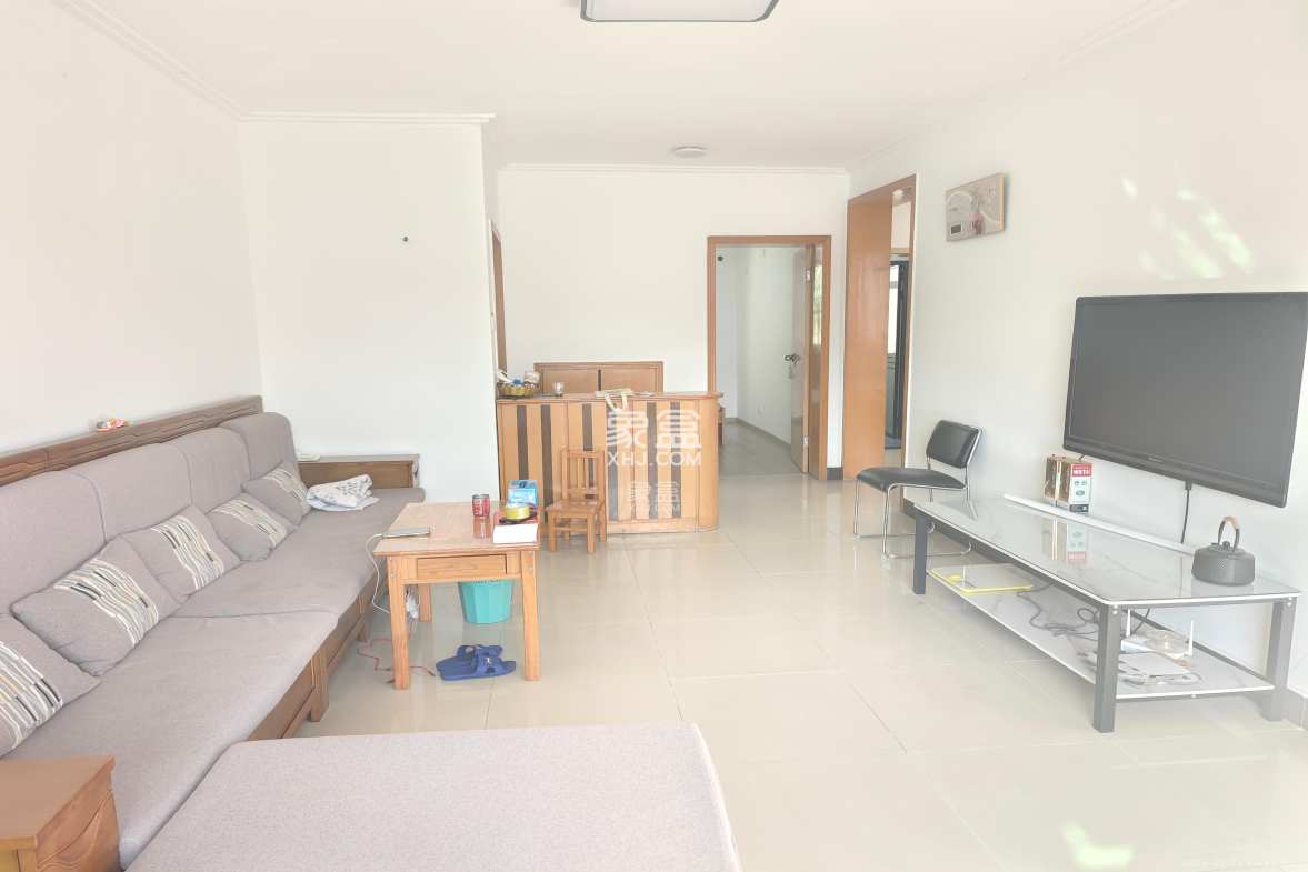 桔洲新苑(观沙岭) 2室1厅1卫 1600.0元/月 桔洲新苑(观沙岭) 2室1厅1卫 1600.0元/月室内图