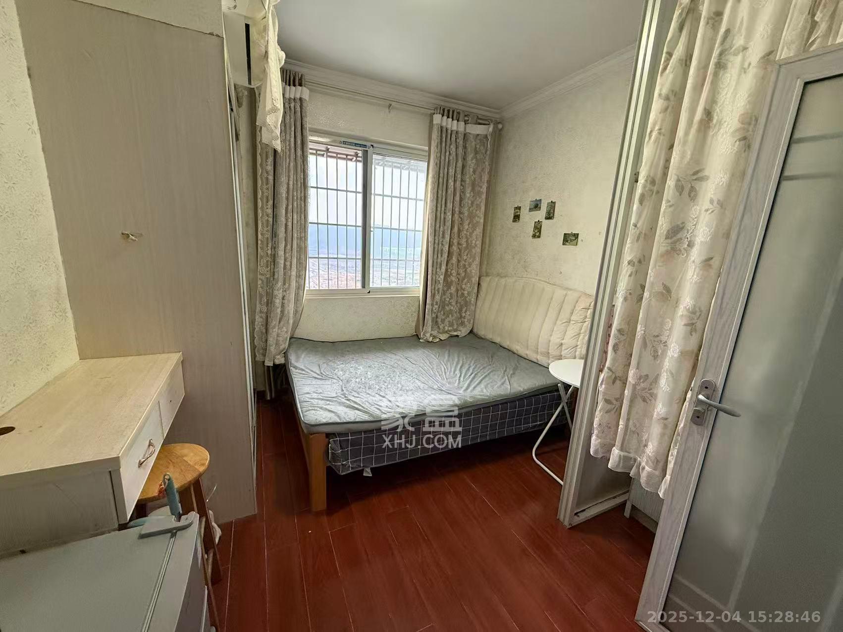 嘉顺苑  1室1厅1卫    950.0元/月室内图