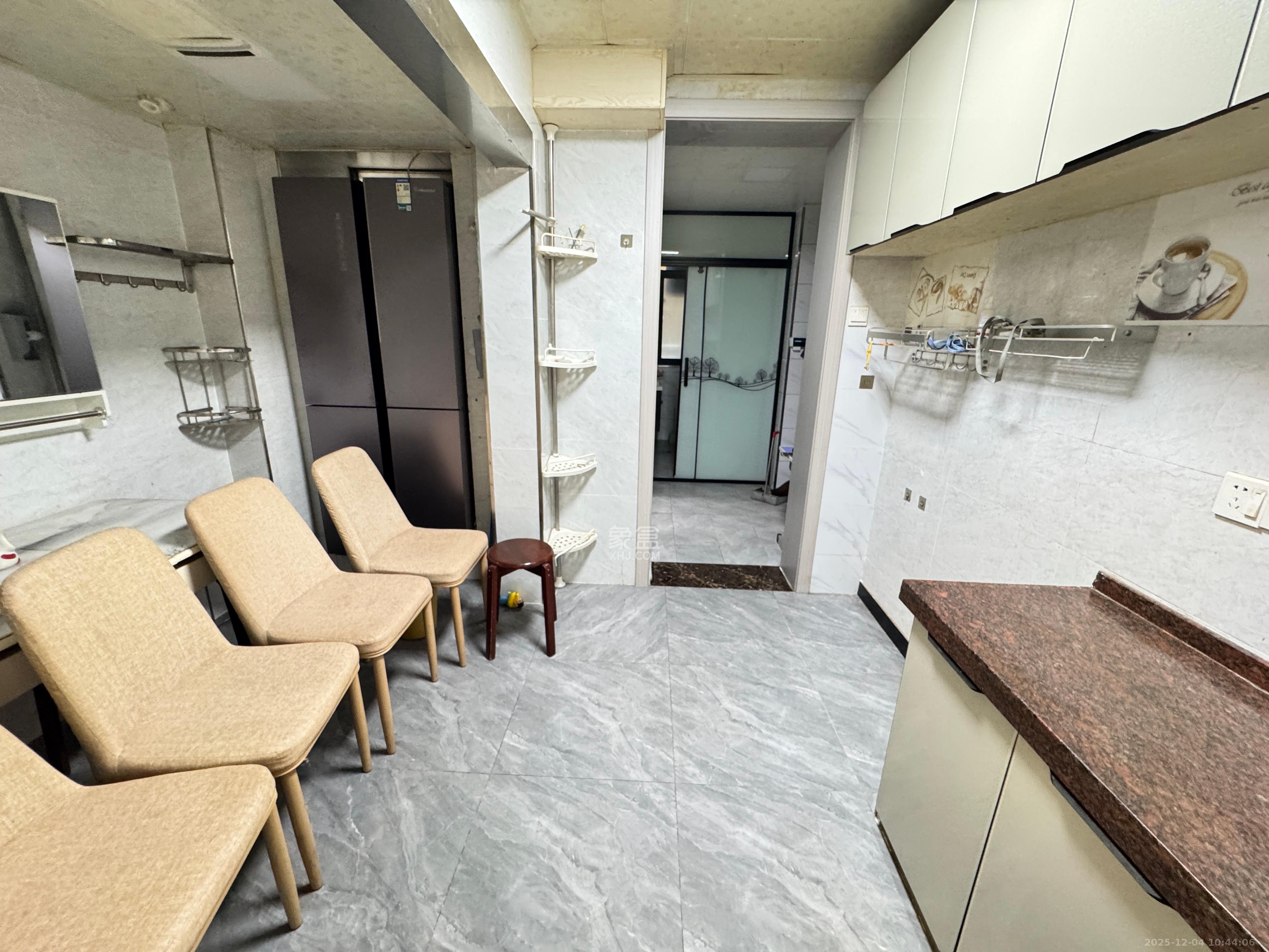 中意宿舍 1室1厅1卫 2200.0元/月 中意宿舍 1室1厅1卫 2200.0元/月室内图