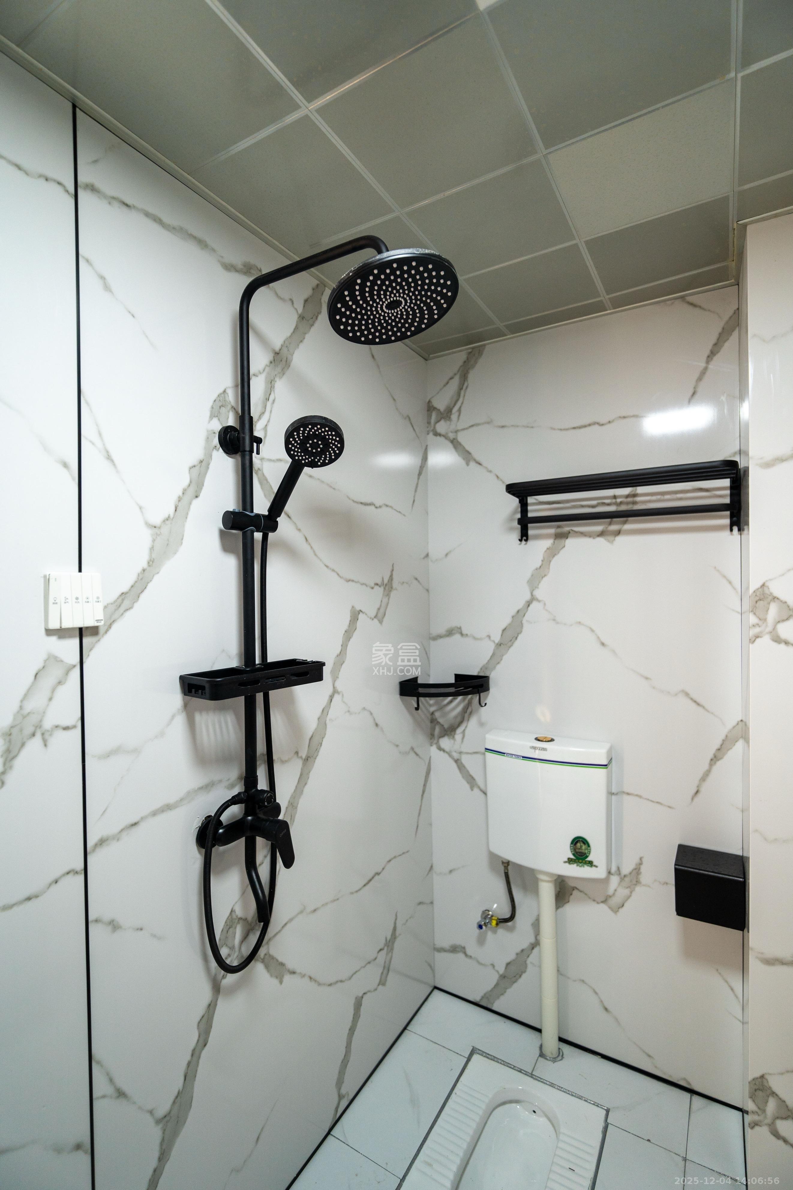 东宸19公馆  1室0厅0卫    2300.0元/月室内图