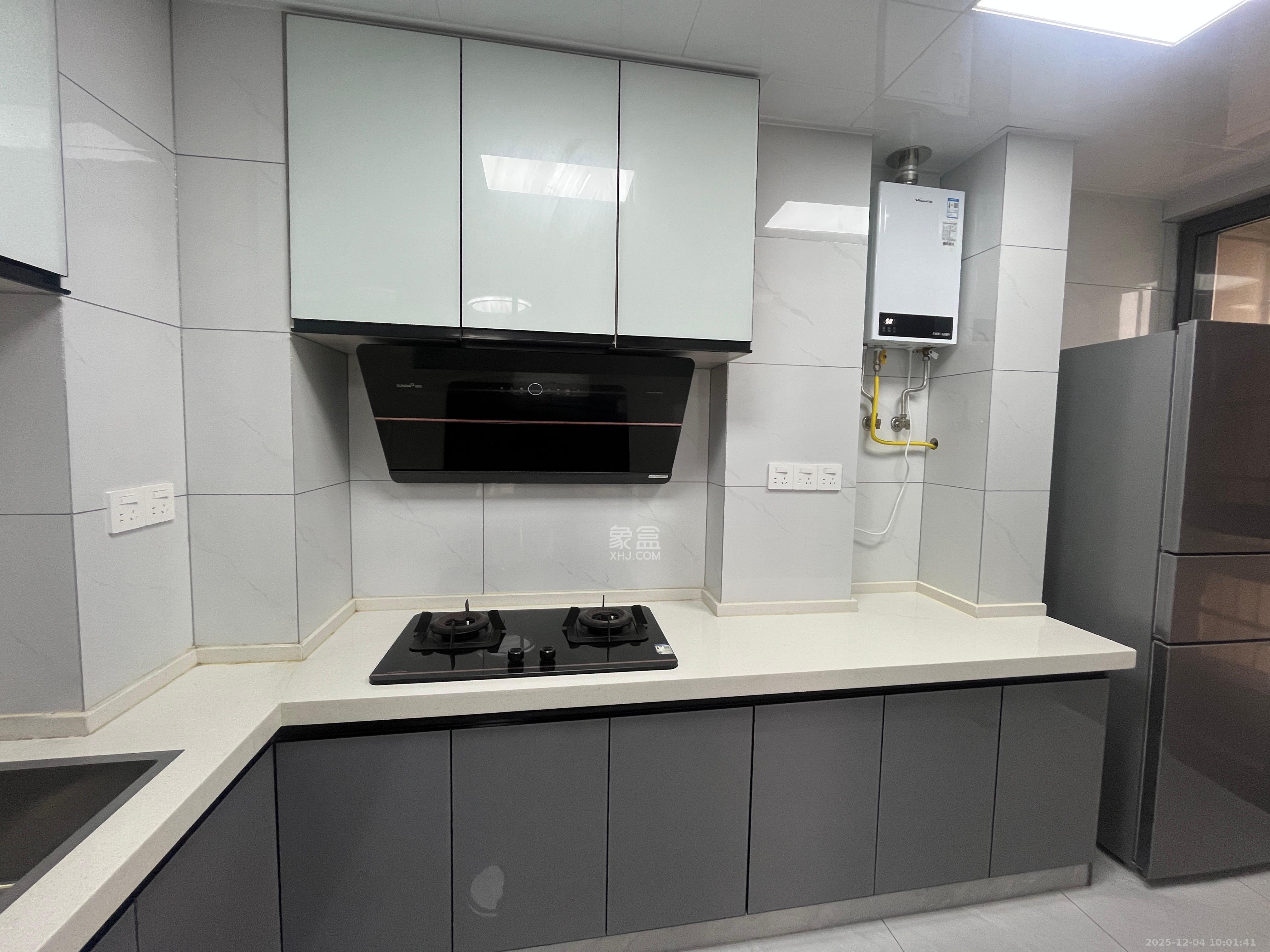 学士翰林苑  2室2厅1卫    1700.0元/月室内图