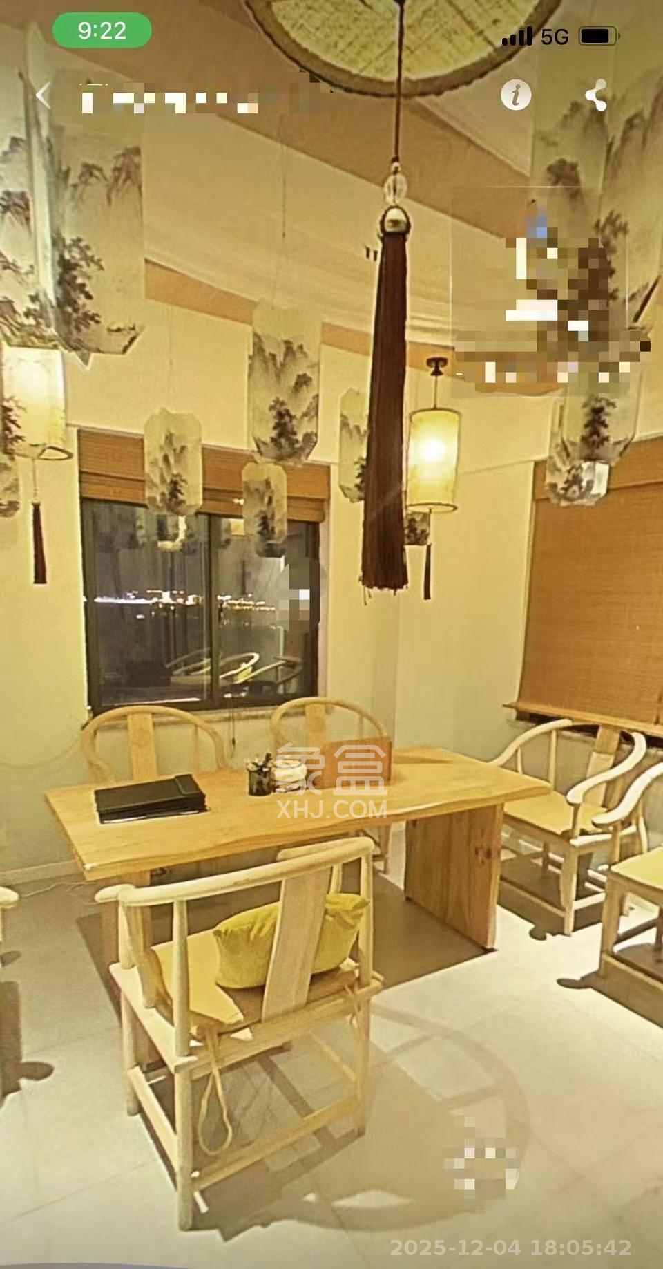 汇源大厦  3室2厅2卫    4900.0元/月