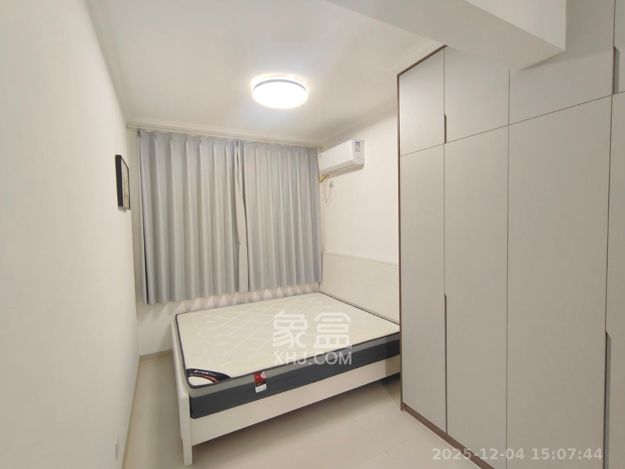 润和星河玥 2室2厅1卫 2100.0元/月 润和星河玥 2室2厅1卫 2100.0元/月室内图