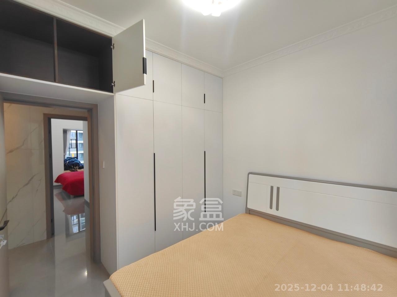 润和星河玥  3室2厅2卫    2600.0元/月室内图