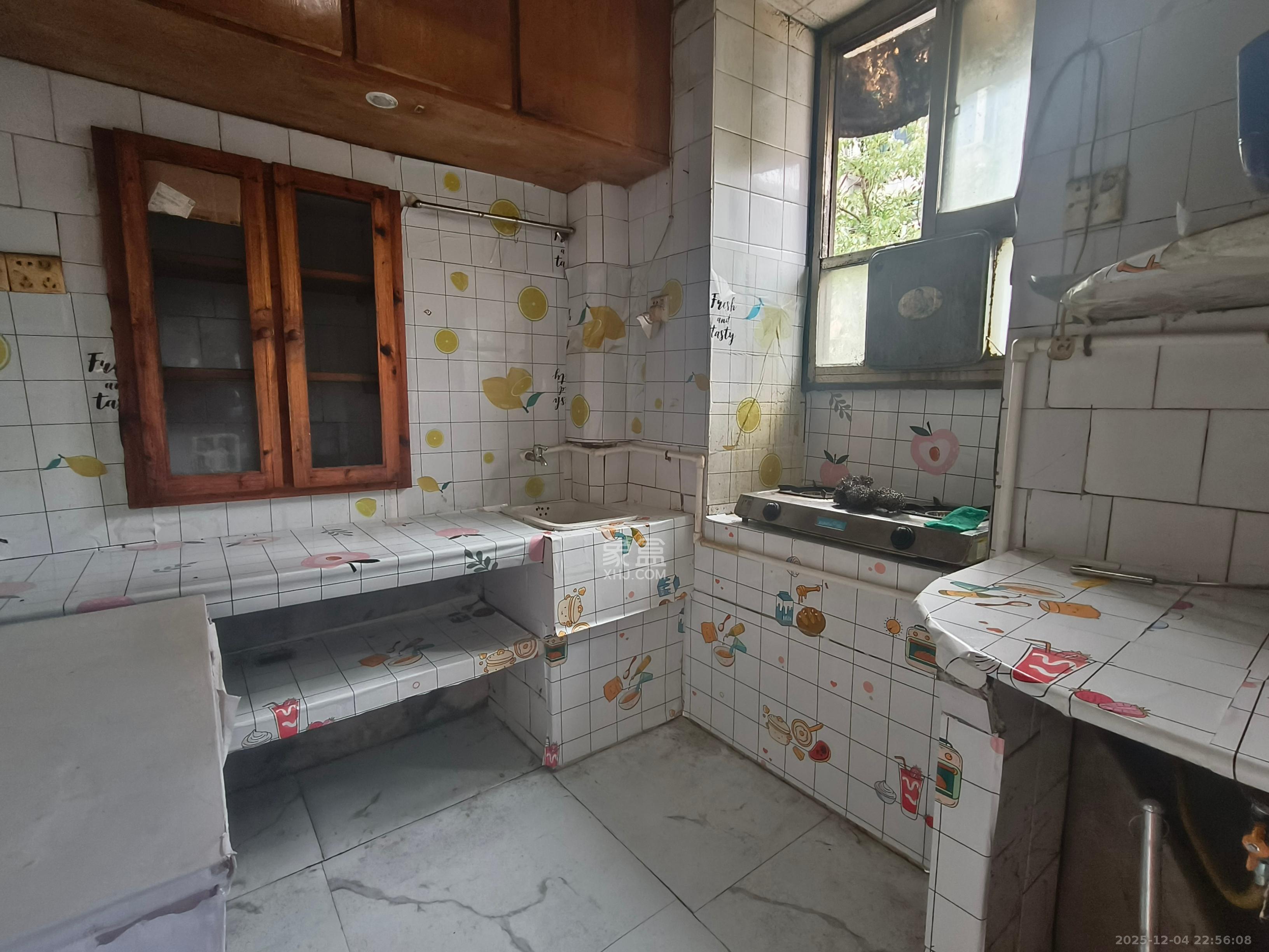 三印宿舍  3室2厅1卫    1500.0元/月室内图