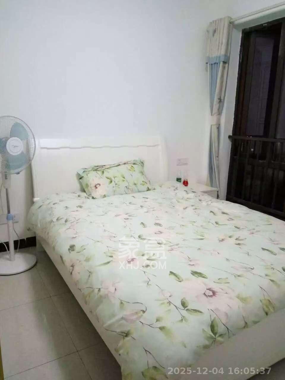 鑫远和城(一、二期) 1室1厅1卫 1400.0元/月 鑫远和城(一、二期) 1室1厅1卫 1400.0元/月室内图