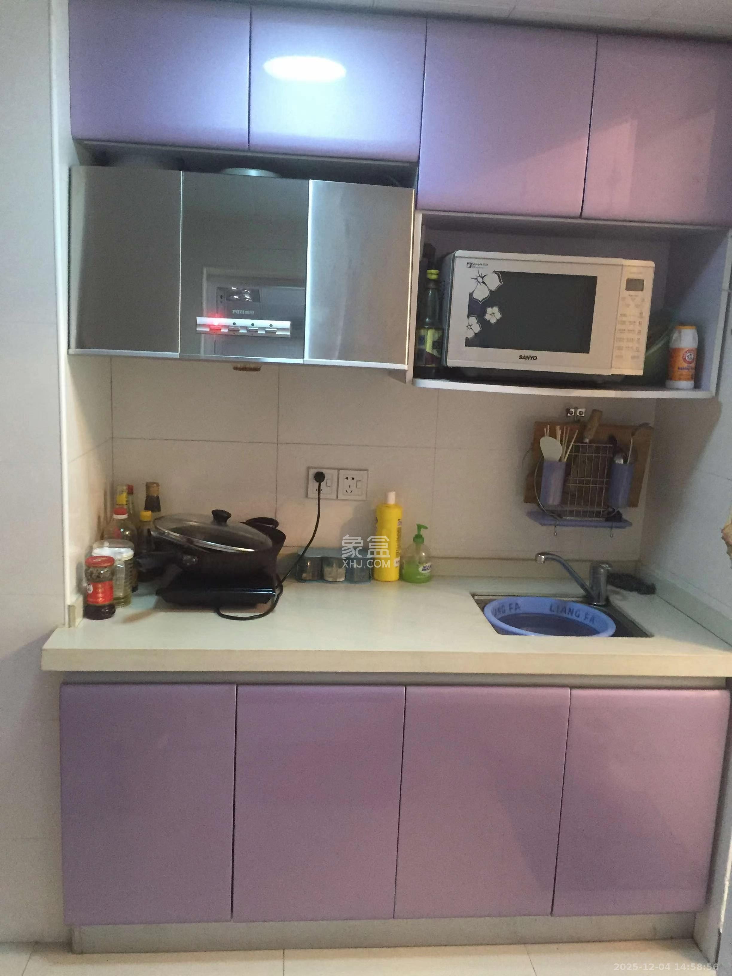 名富公寓 1室1厅1卫 1400.0元/月 名富公寓 1室1厅1卫 1400.0元/月室内图