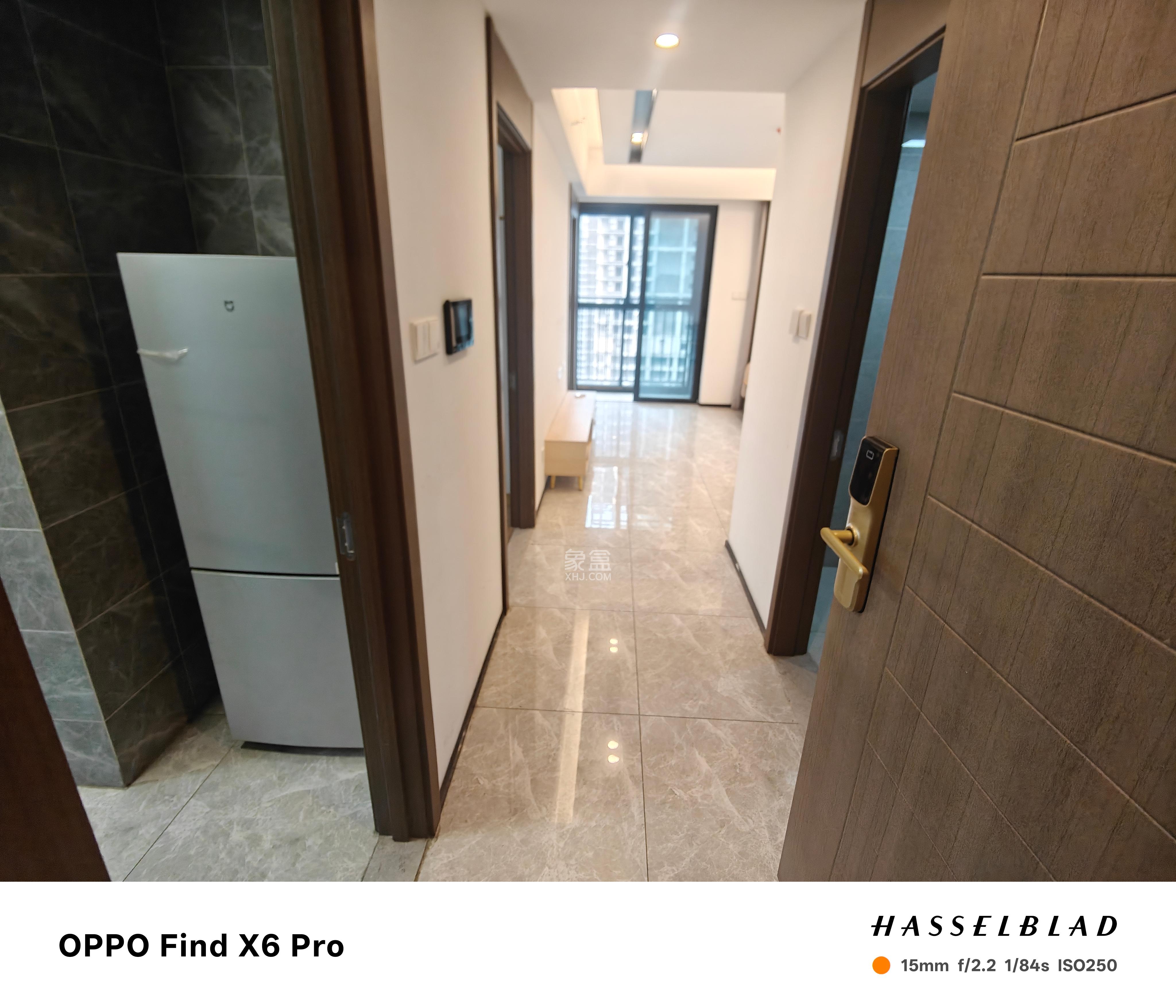 万科金色梦想D区  1室0厅0卫    2300.0元/月