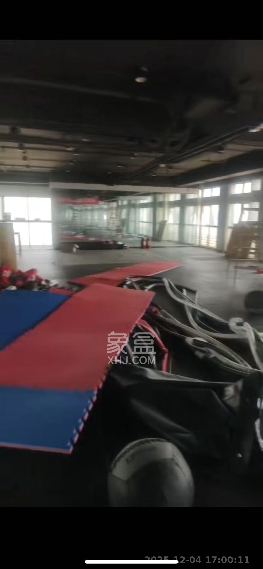 中隆国际大厦   247.0㎡      12000.0元/月室内图