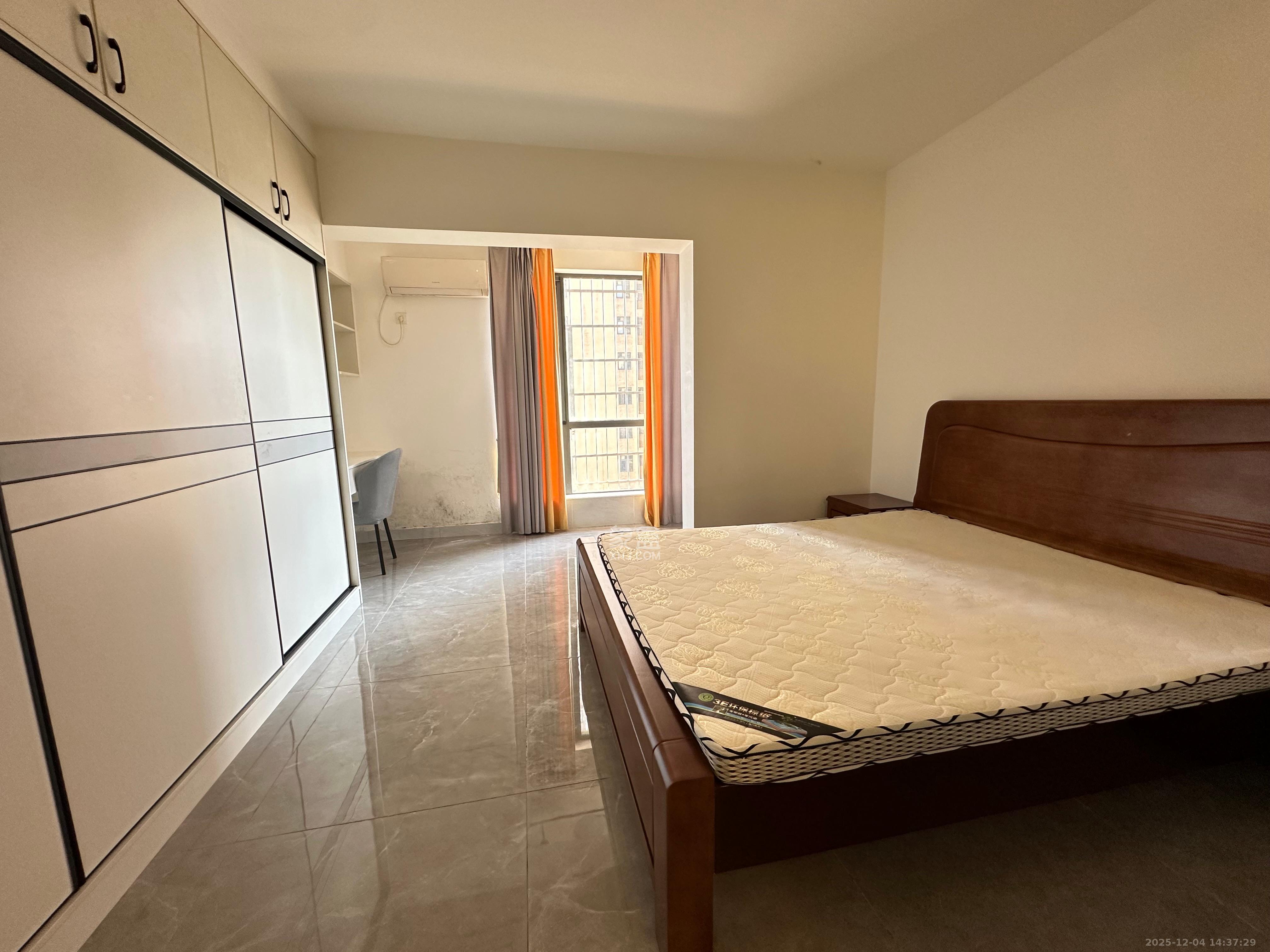 剑桥名门  1室1厅1卫    1500.0元/月室内图