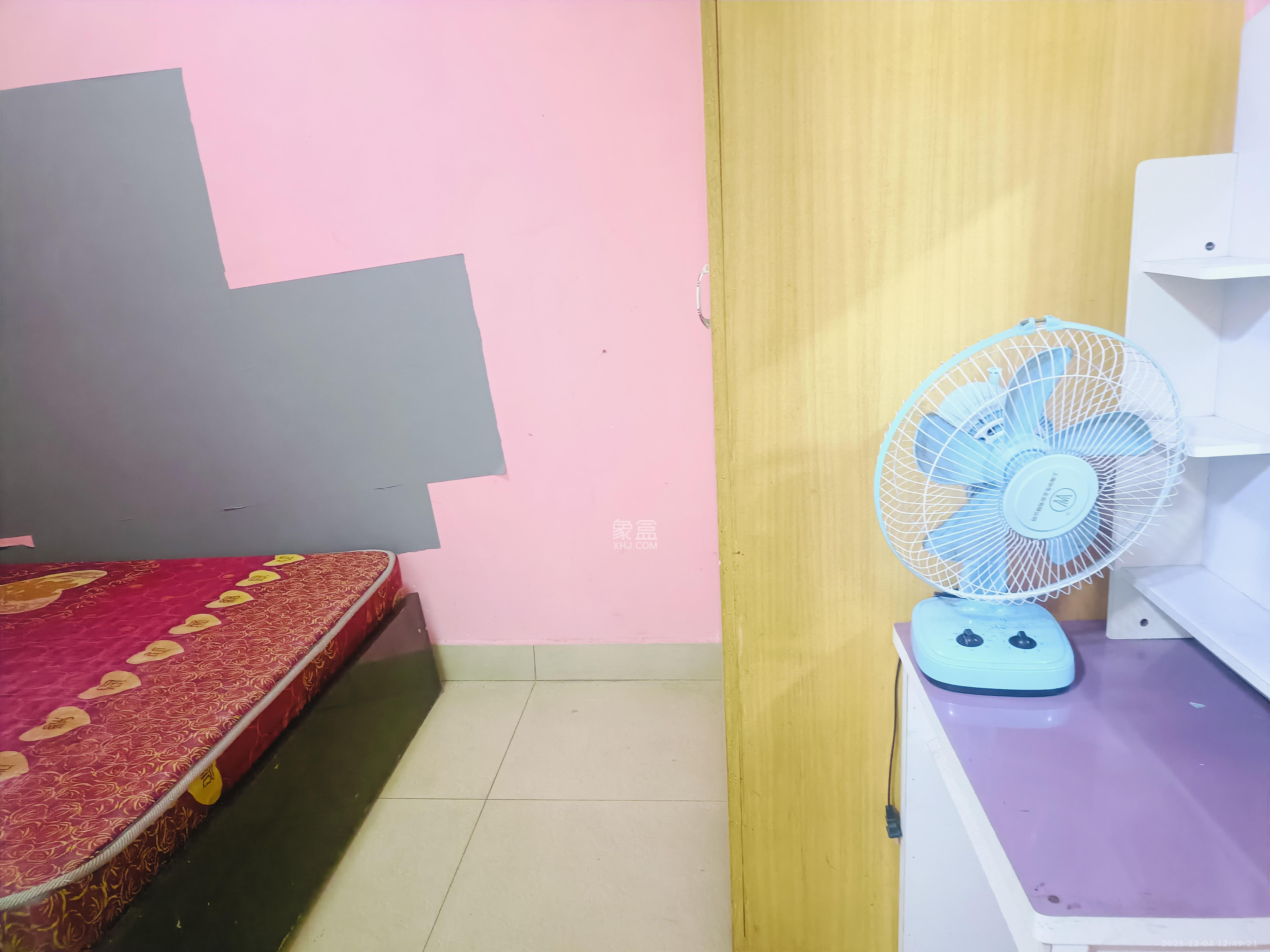 东风一村社区房（王家垅）  1室1厅1卫    900.0元/月室内图