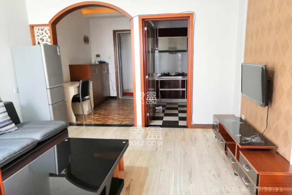 怡海星城 1室1厅1卫 1300.0元/月 怡海星城 1室1厅1卫 1300.0元/月室内图