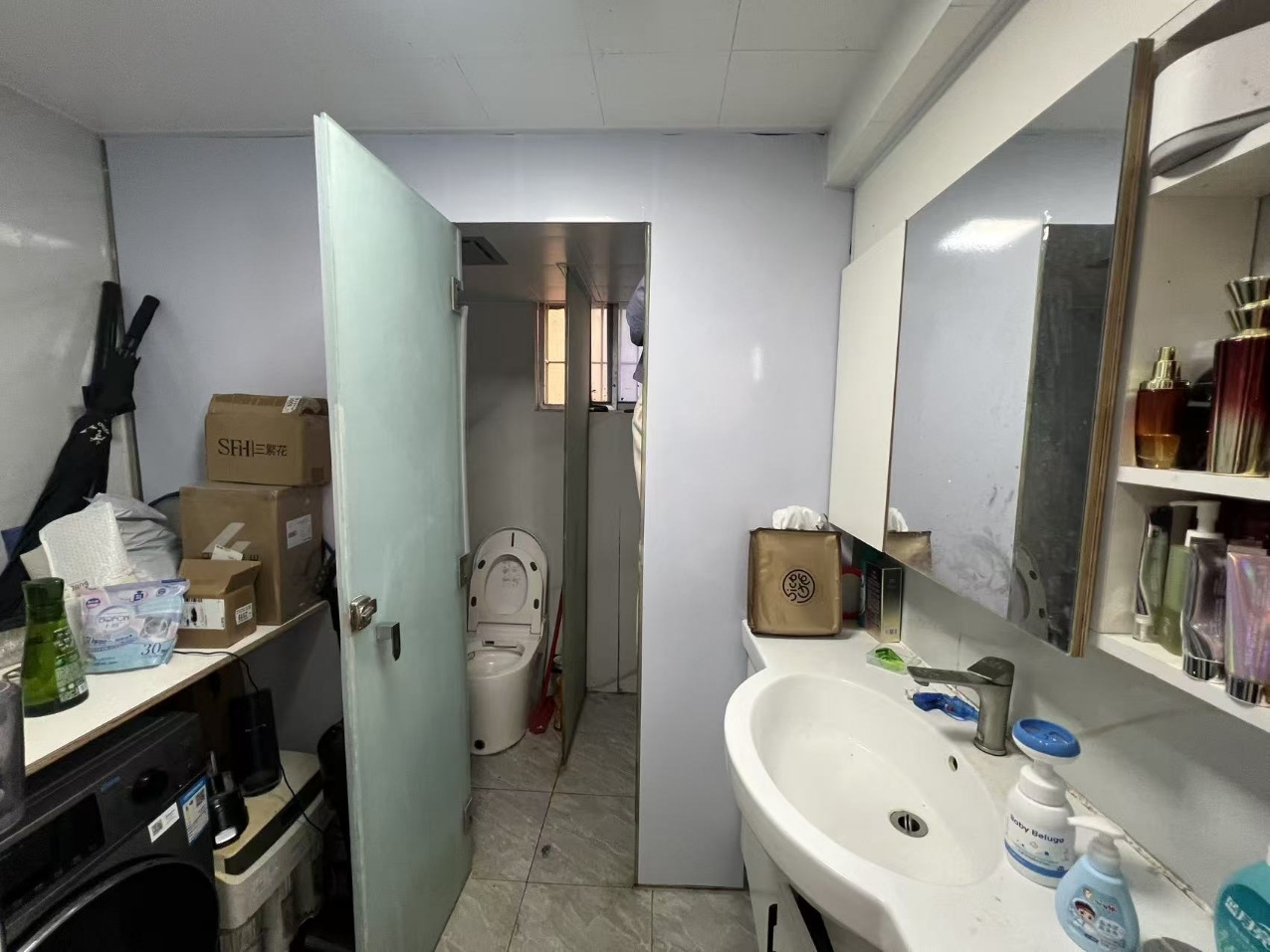 京江花园 3室2厅1卫 125.0万 京江花园 3室2厅1卫 125.0万室内图