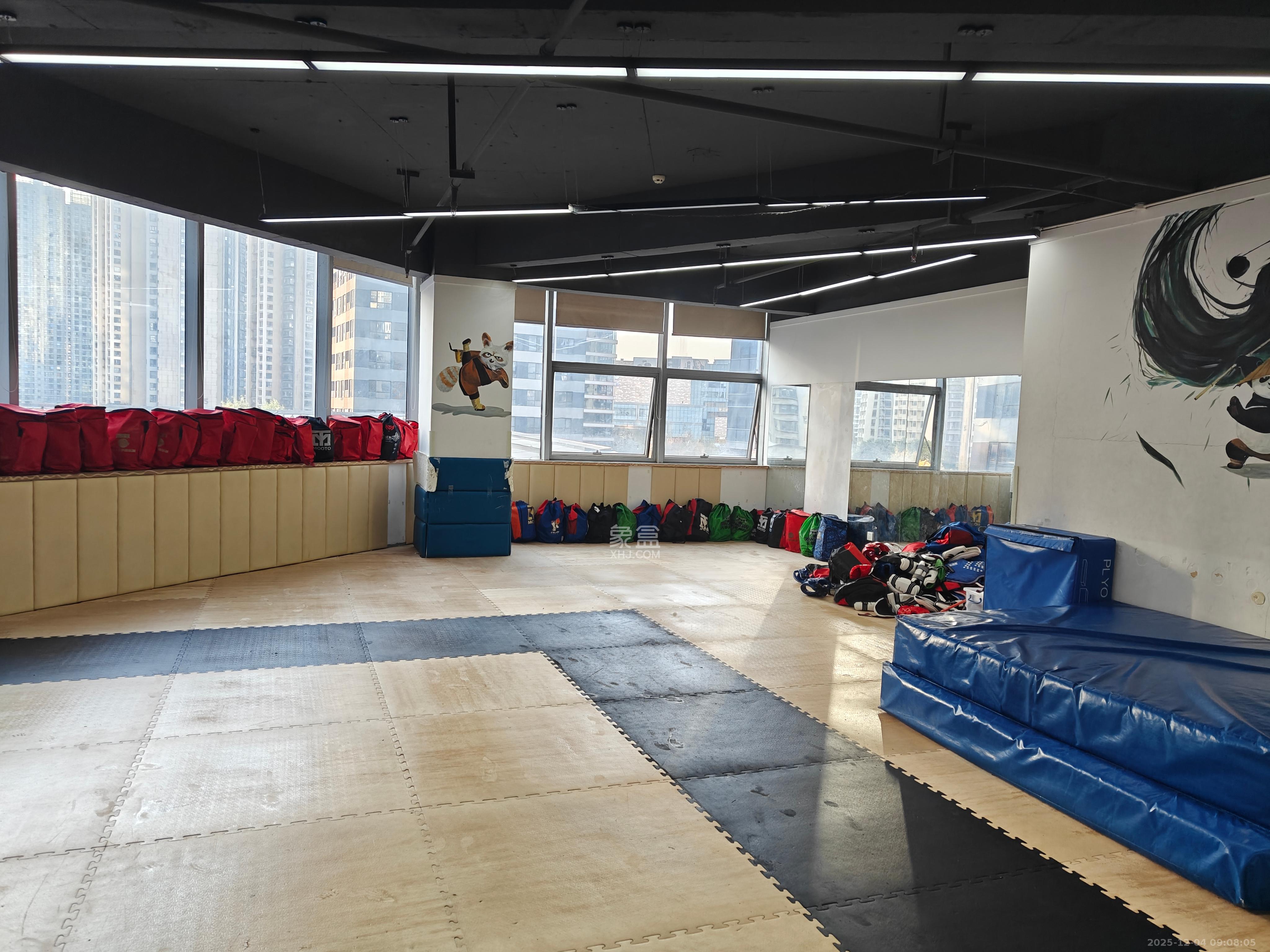 北辰三角洲B1E1区   99.27㎡      5000.0元/月室内图