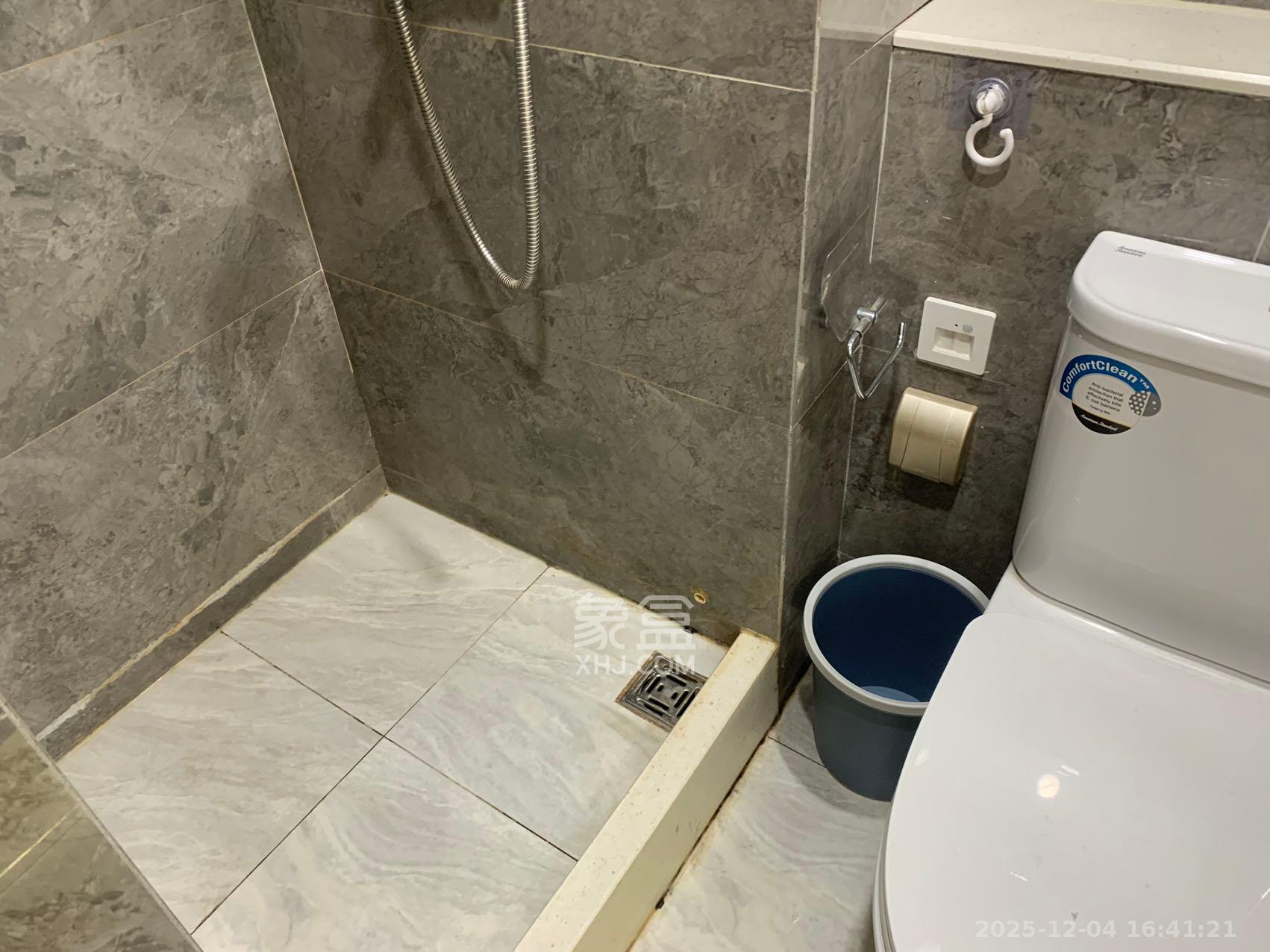 华远华时代  2室1厅1卫    2300.0元/月室内图