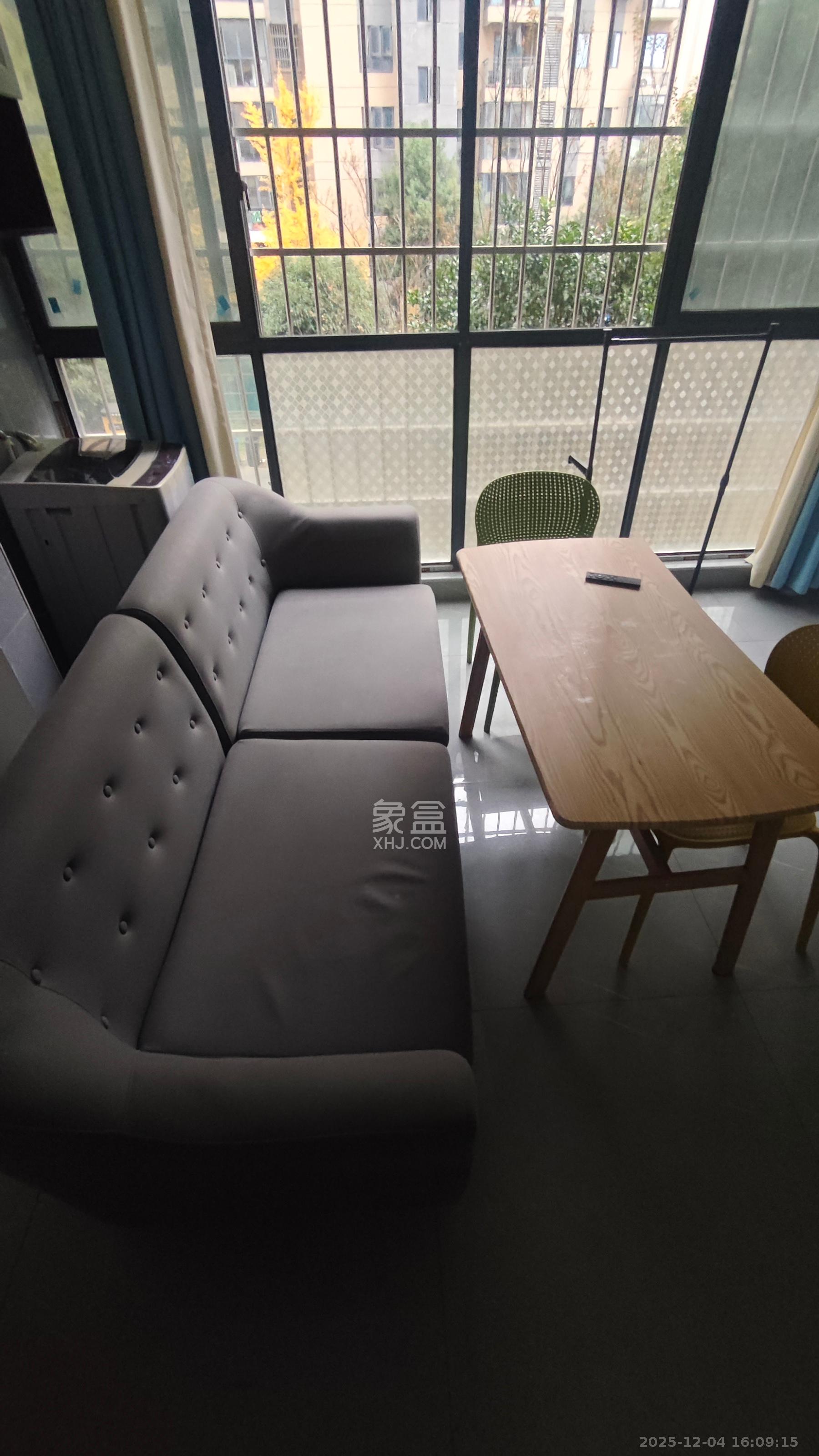 朝正美苑 1室1厅1卫 1500.0元/月 朝正美苑 1室1厅1卫 1500.0元/月室内图