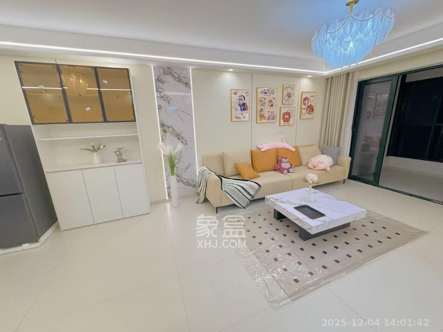 东玺门 2室1厅1卫 3000.0元/月 东玺门 2室1厅1卫 3000.0元/月室内图