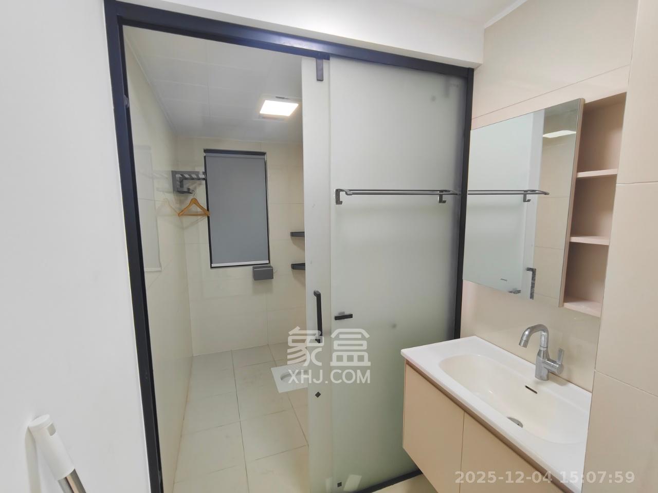 润和星河玥  2室2厅1卫    2100.0元/月室内图