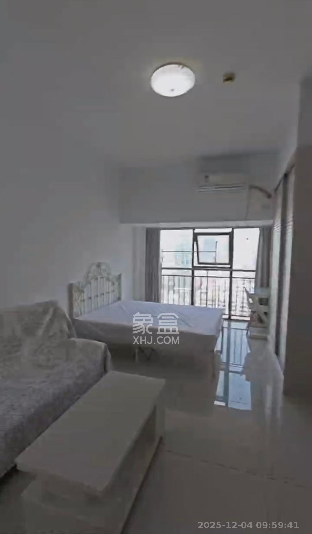 达美D6区  1室1厅1卫    1300.0元/月