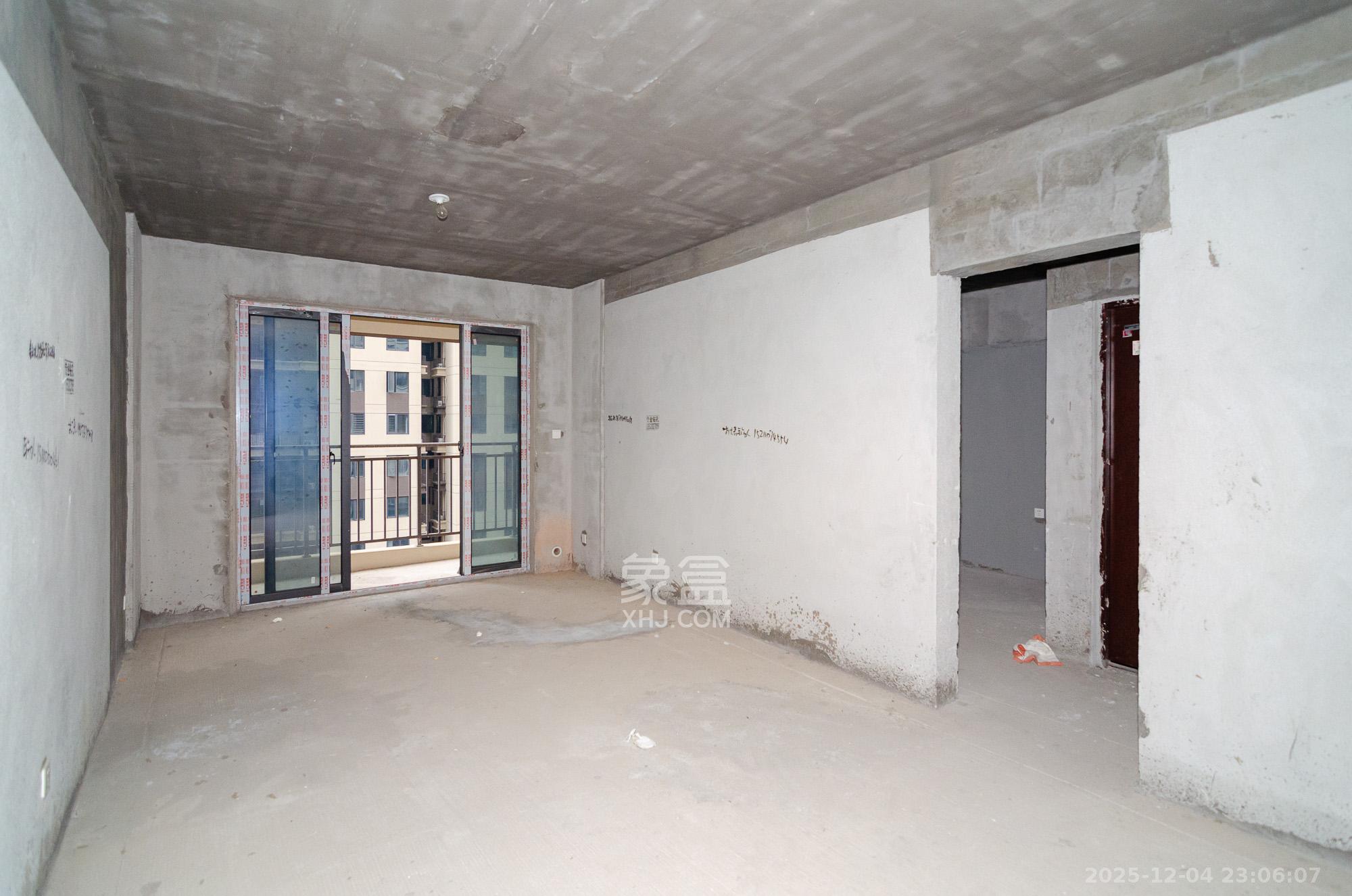 澳海望洲府 3室2厅2卫 46.5万 澳海望洲府 3室2厅2卫 46.5万客厅