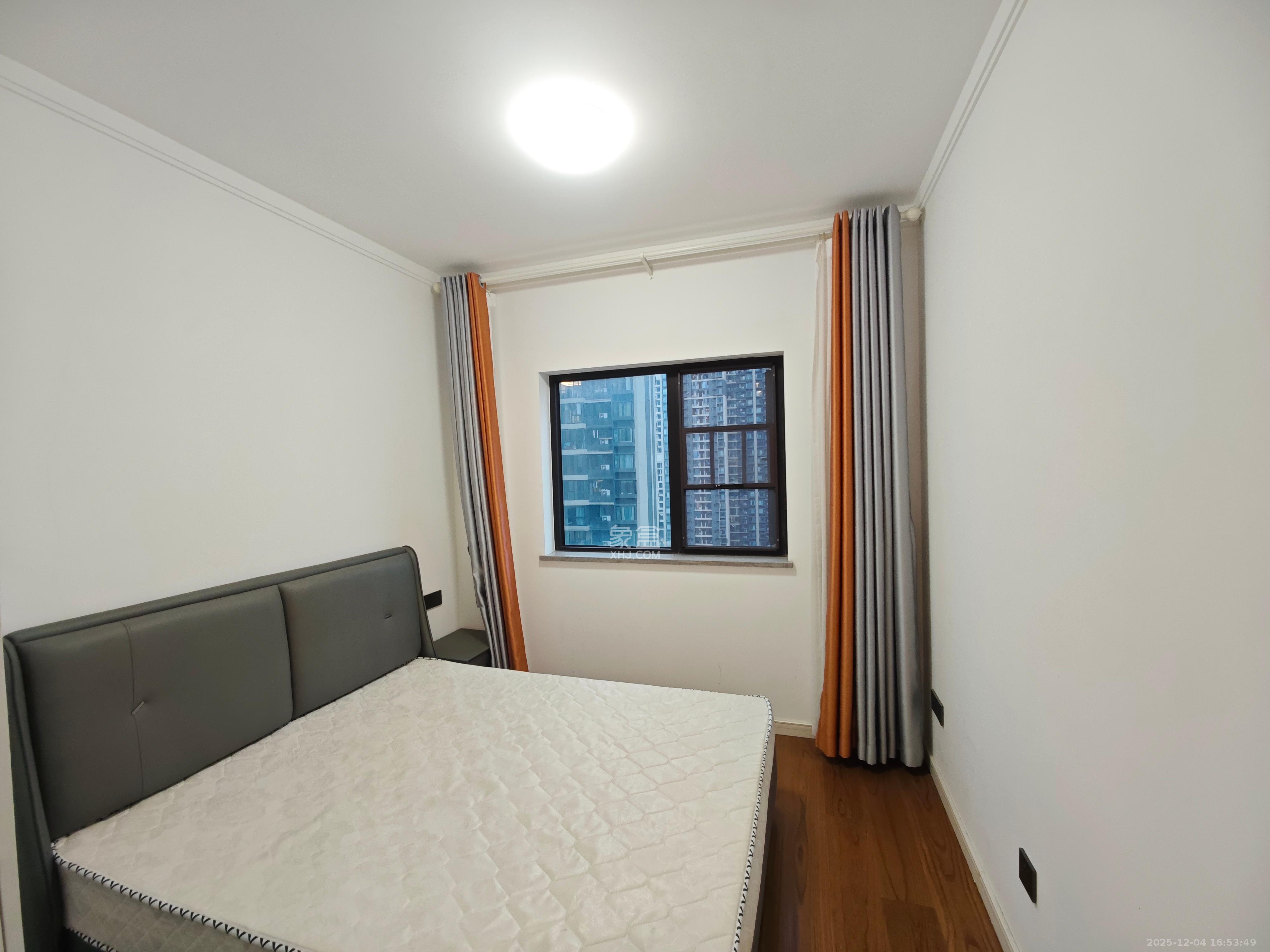 万科金色梦想C区 4室2厅2卫 3200.0元/月 万科金色梦想C区 4室2厅2卫 3200.0元/月室内图