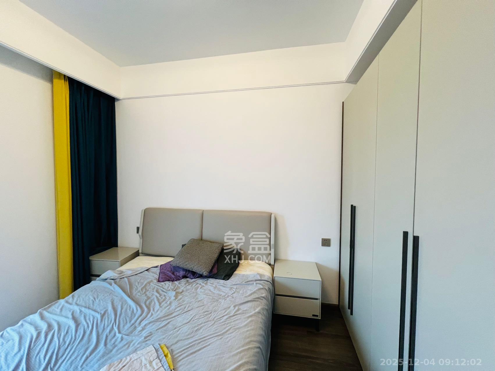 金茂建发泊悦 3室2厅2卫 3700.0元/月 金茂建发泊悦 3室2厅2卫 3700.0元/月室内图