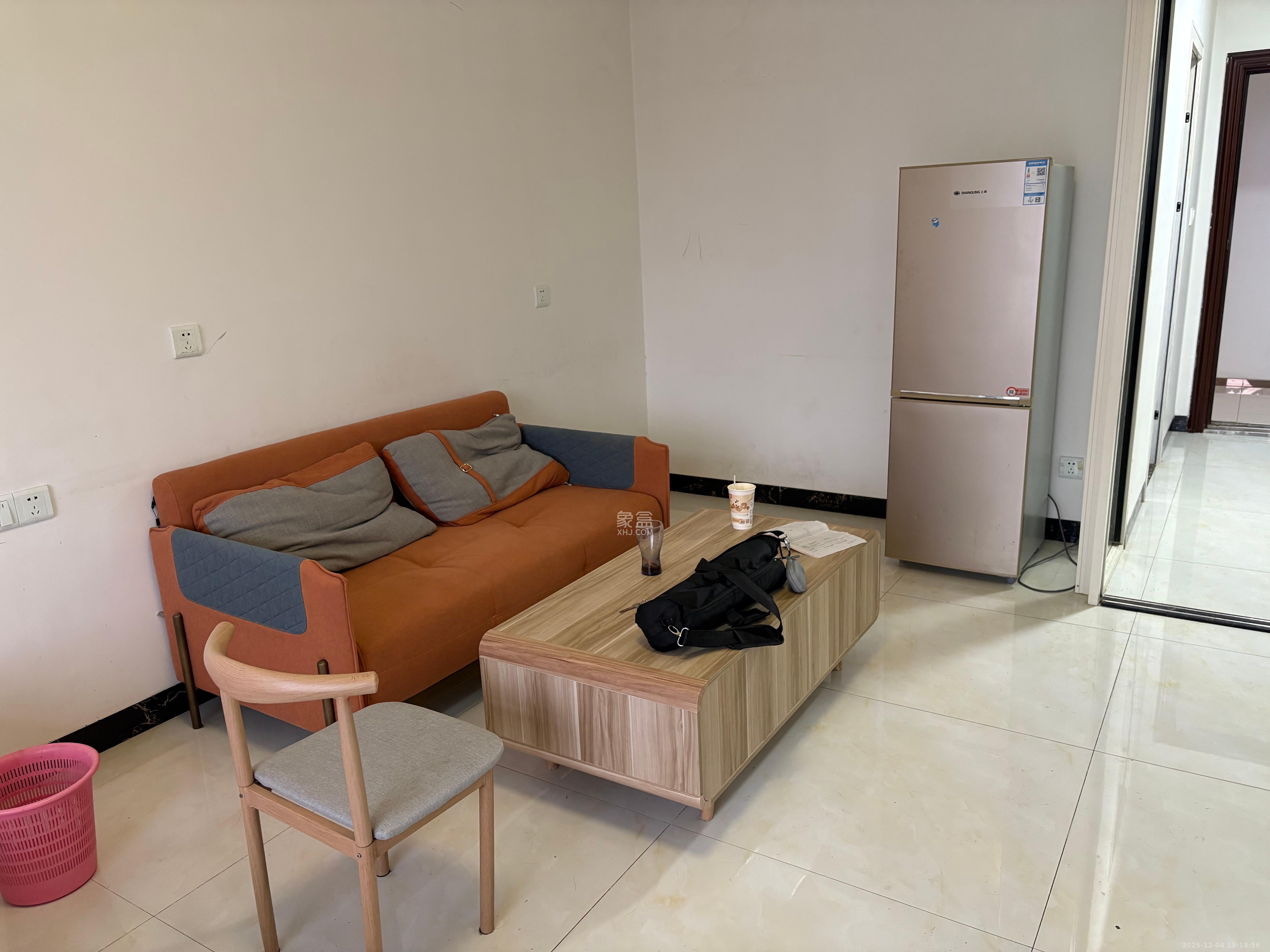 奥克斯缔壹城 1室0厅0卫 1200.0元/月 奥克斯缔壹城 1室0厅0卫 1200.0元/月室内图