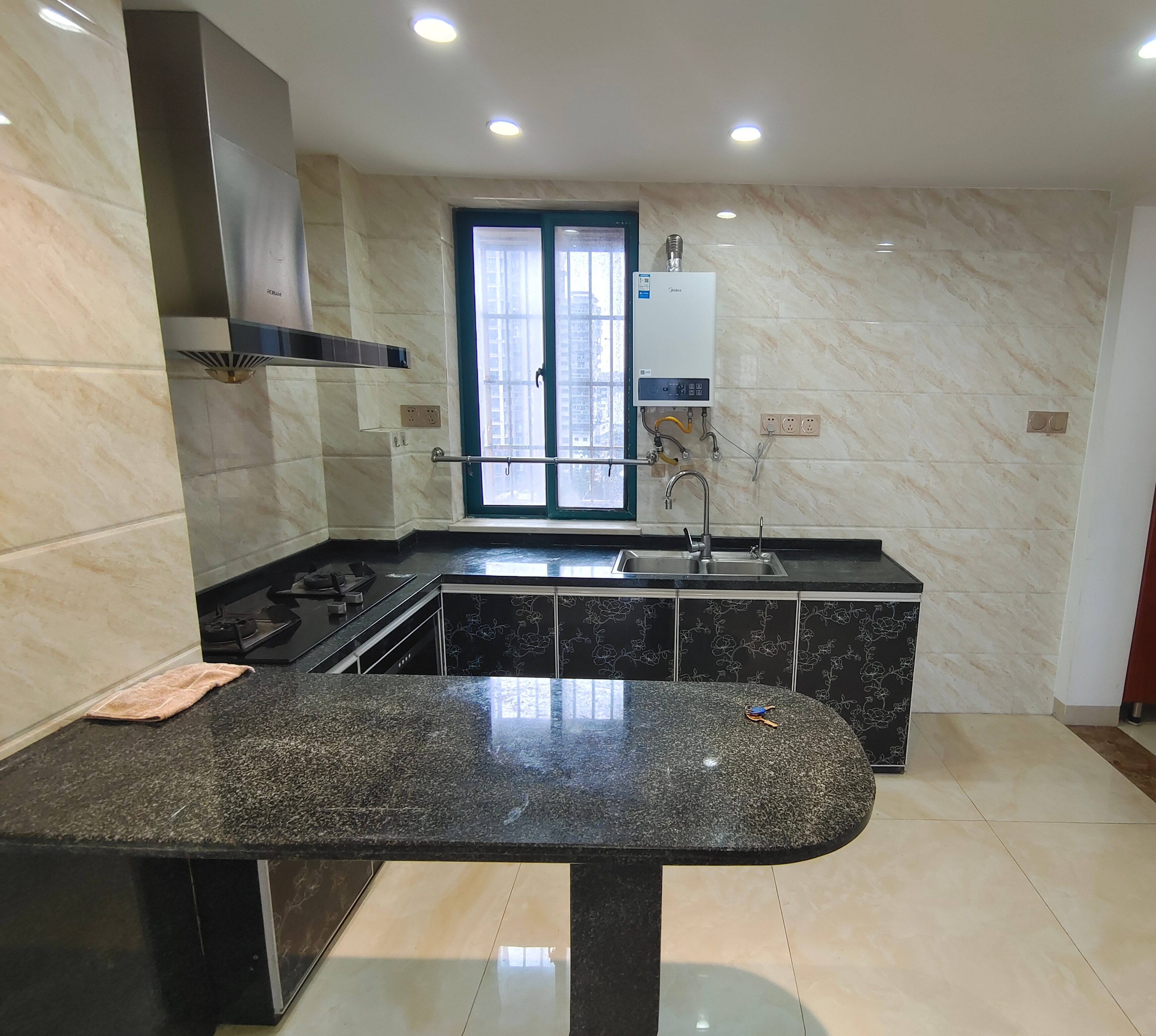 海星家园  2室2厅1卫    2200.0元/月室内图