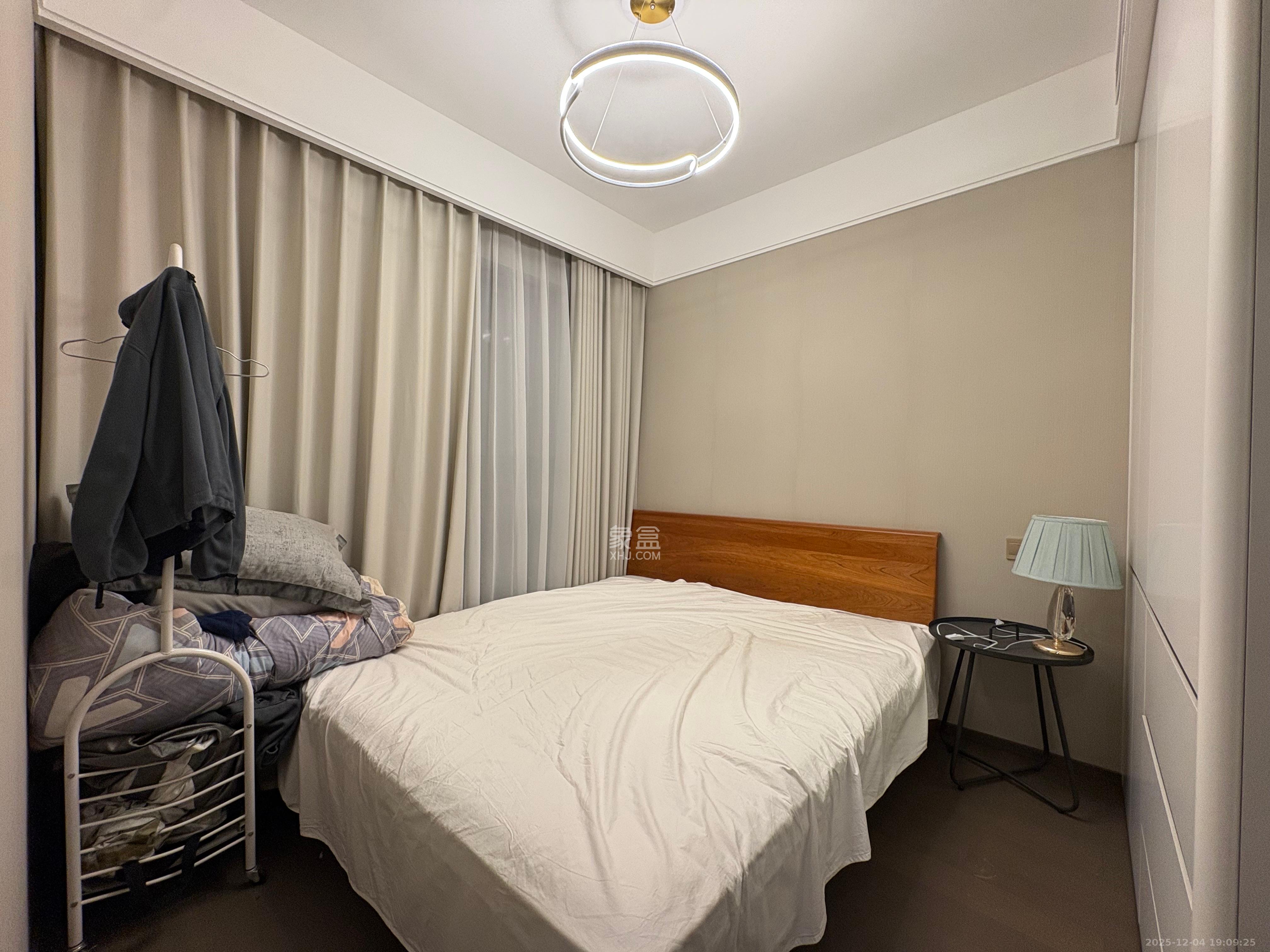 龙湖江与城 4室2厅2卫 3600.0元/月 龙湖江与城 4室2厅2卫 3600.0元/月室内图