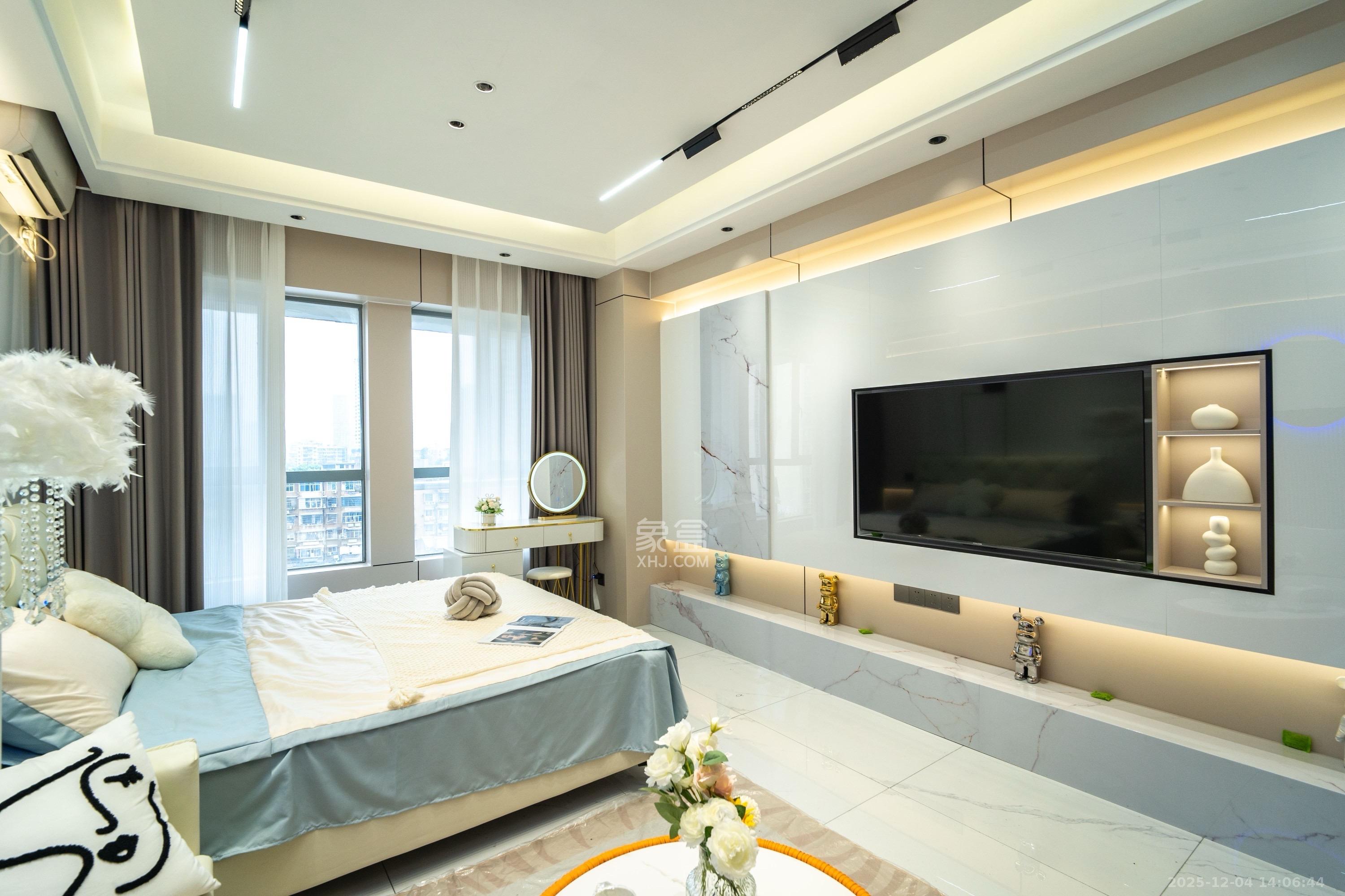 东宸19公馆  1室0厅0卫    2300.0元/月室内图