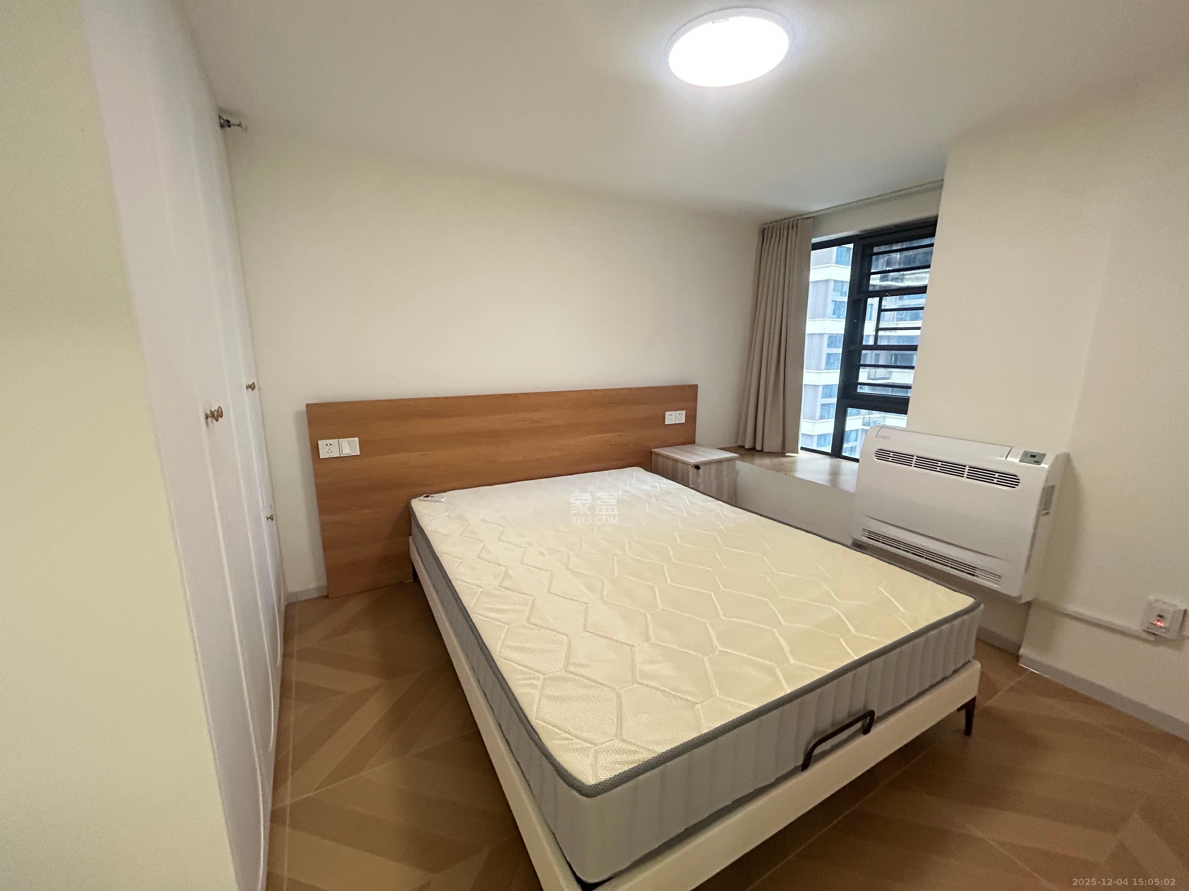 北辰时光里  2室1厅1卫    2300.0元/月室内图