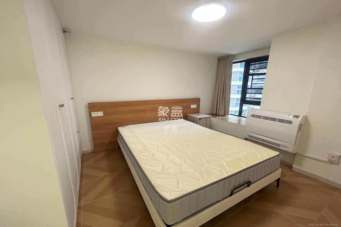 北辰时光里 2室1厅1卫 2300.0元/月 北辰时光里 2室1厅1卫 2300.0元/月室内图