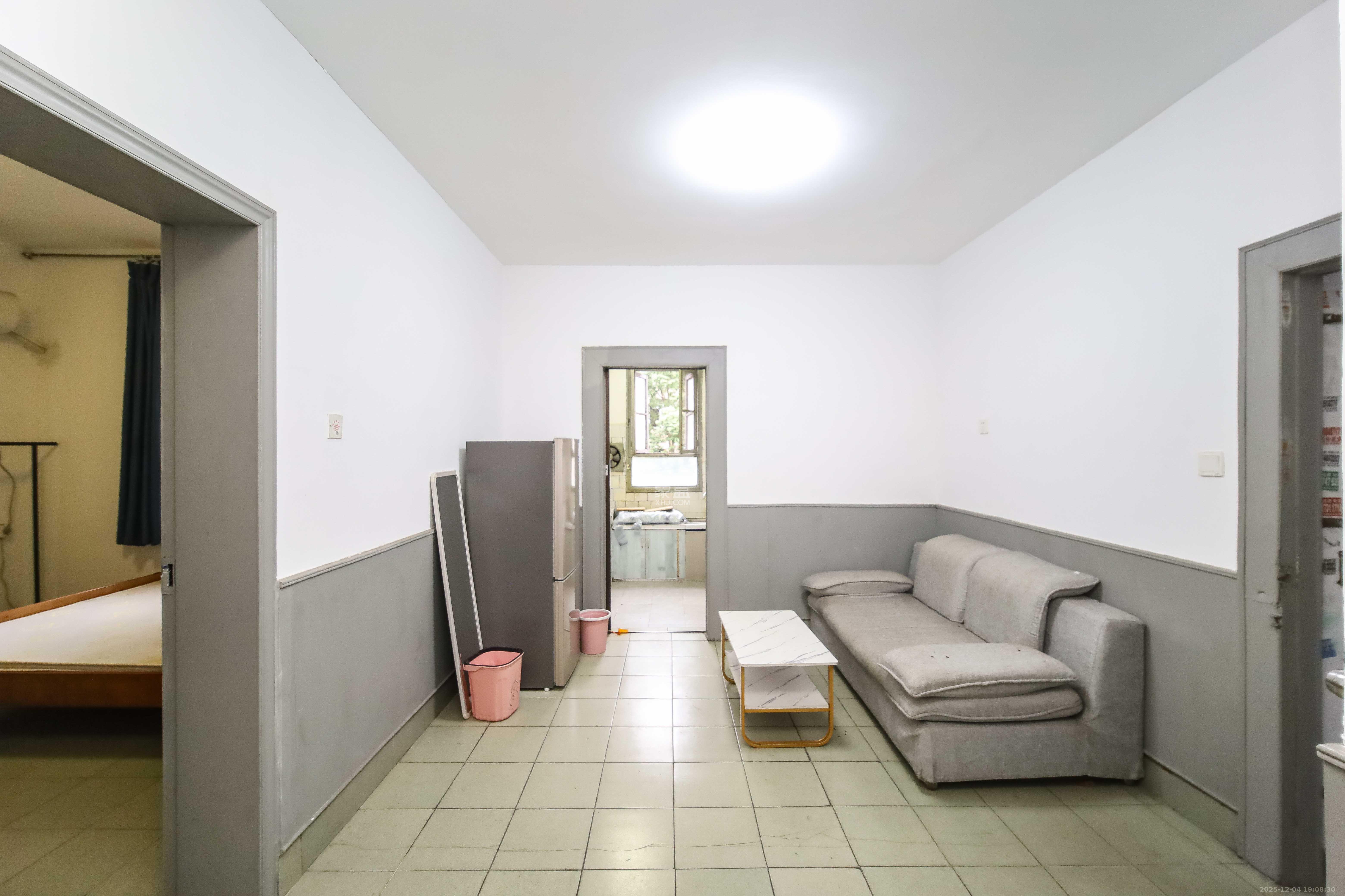 东二环黄兴医院宿舍（长峰医院宿舍、湘城医院）  3室1厅1卫    36.8万