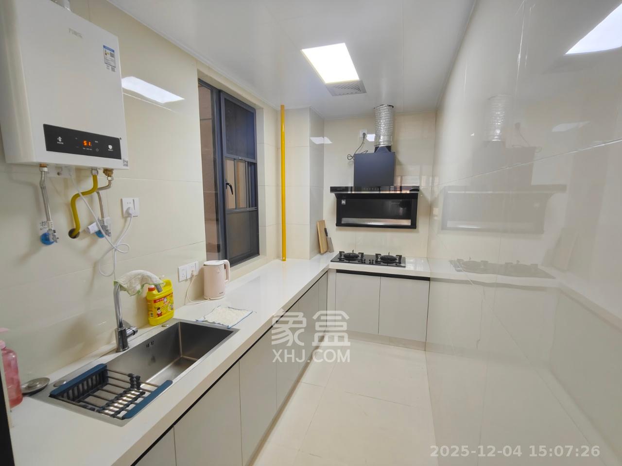 润和星河玥  2室2厅1卫    2100.0元/月室内图