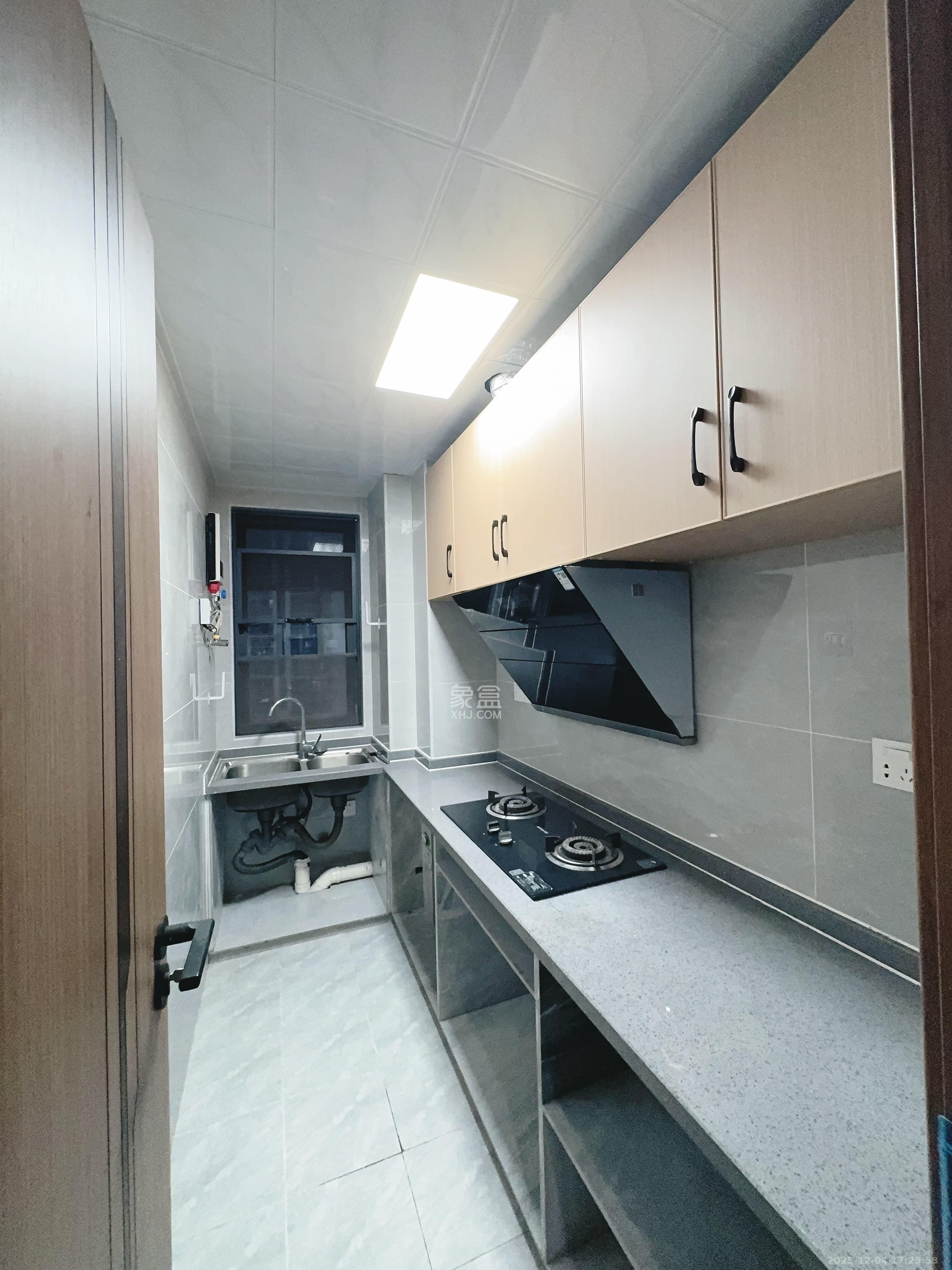 博林云栖 1室1厅1卫 1800.0元/月 博林云栖 1室1厅1卫 1800.0元/月室内图