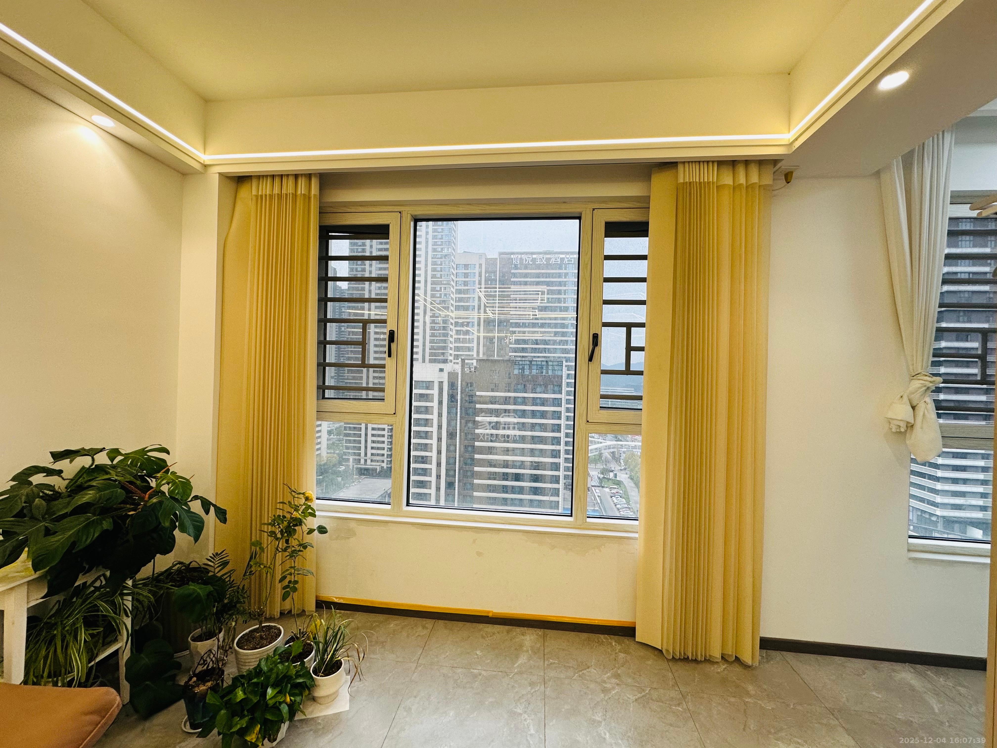 建发央著 4室2厅2卫 4800.0元/月 建发央著 4室2厅2卫 4800.0元/月室内图