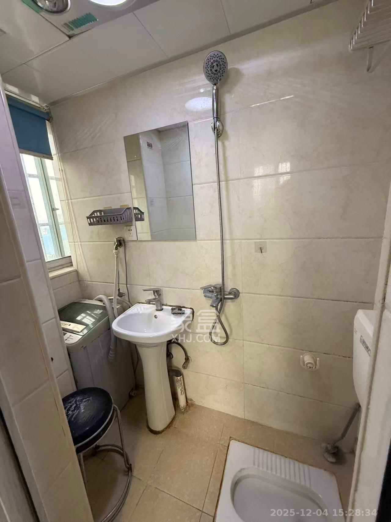 嘉顺苑  1室1厅1卫    950.0元/月室内图