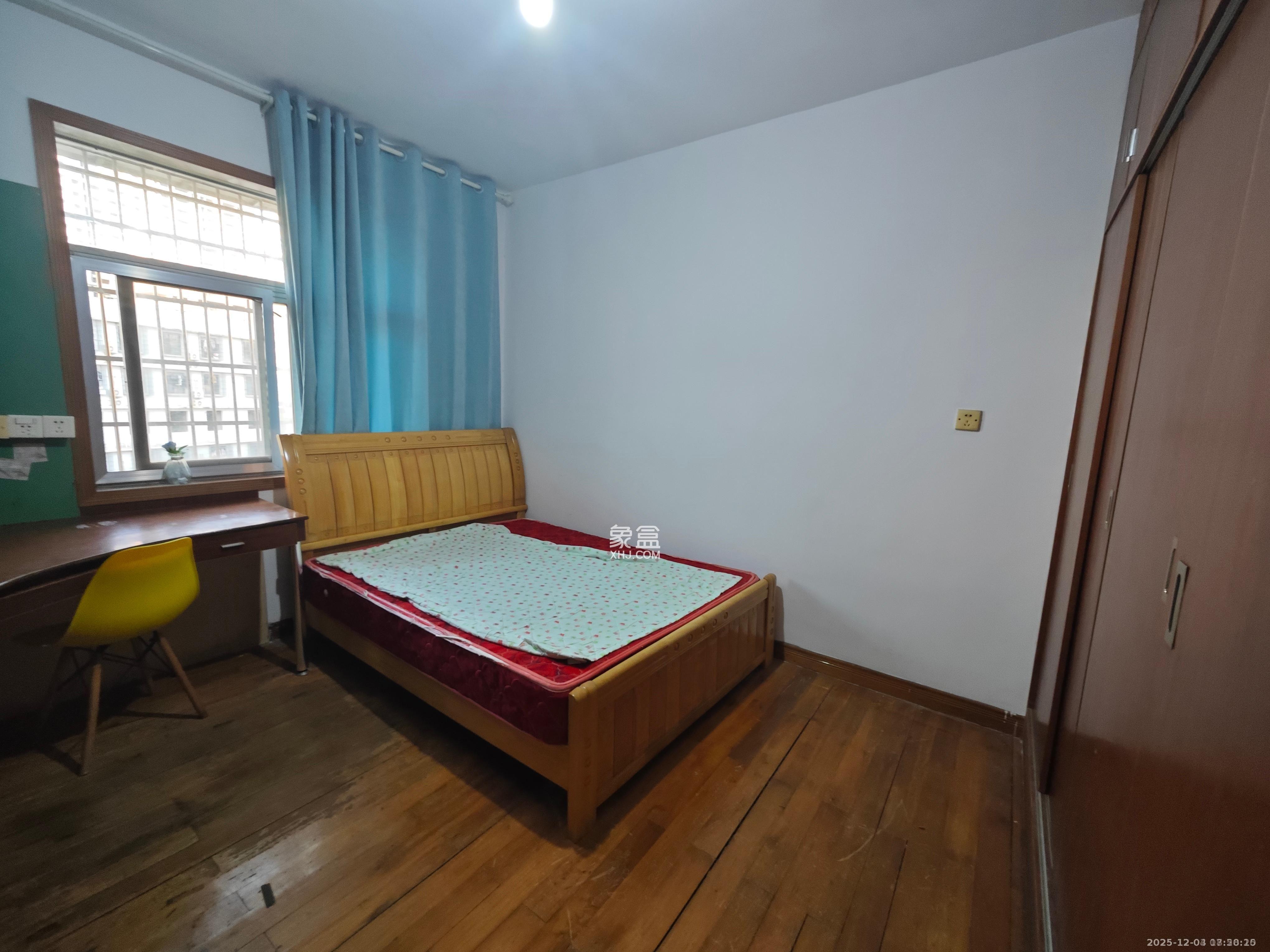 航天大院  2室1厅1卫    1500.0元/月室内图