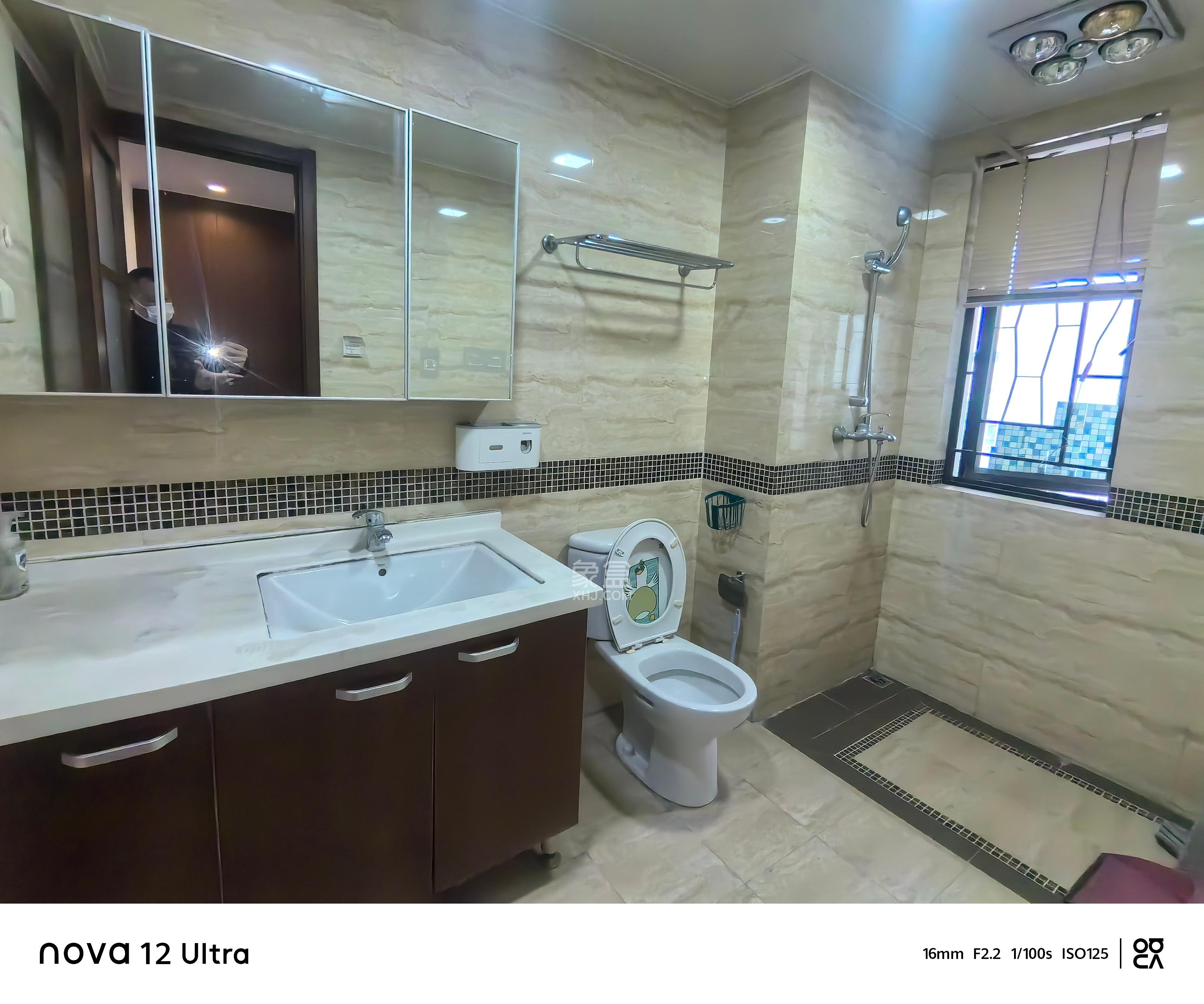 万科金域华府二期 3室2厅2卫 3000.0元/月 万科金域华府二期 3室2厅2卫 3000.0元/月室内图