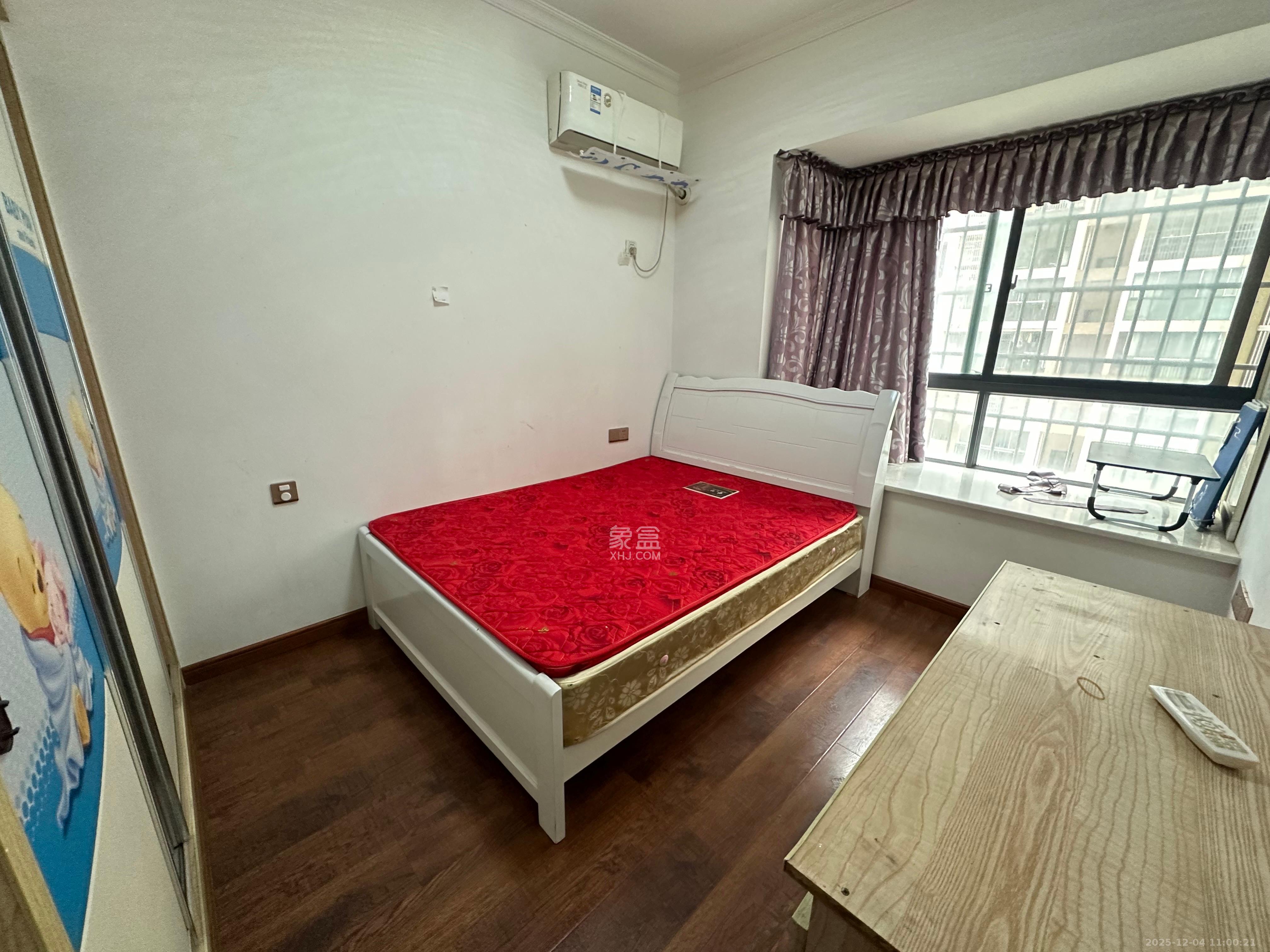 山水新城  2室2厅1卫    1700.0元/月室内图