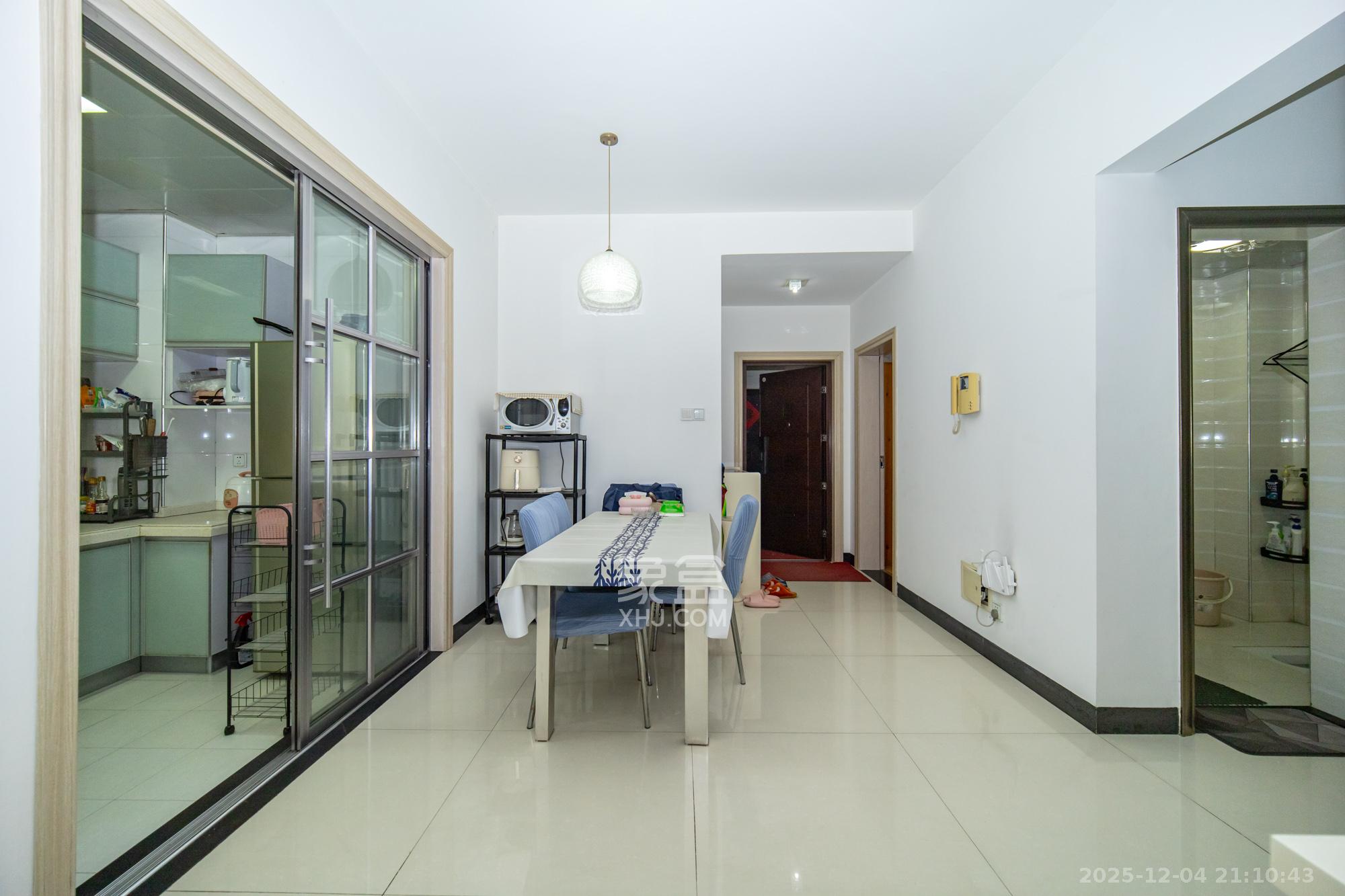 楚天世纪城东苑  2室1厅1卫    45.0万其他