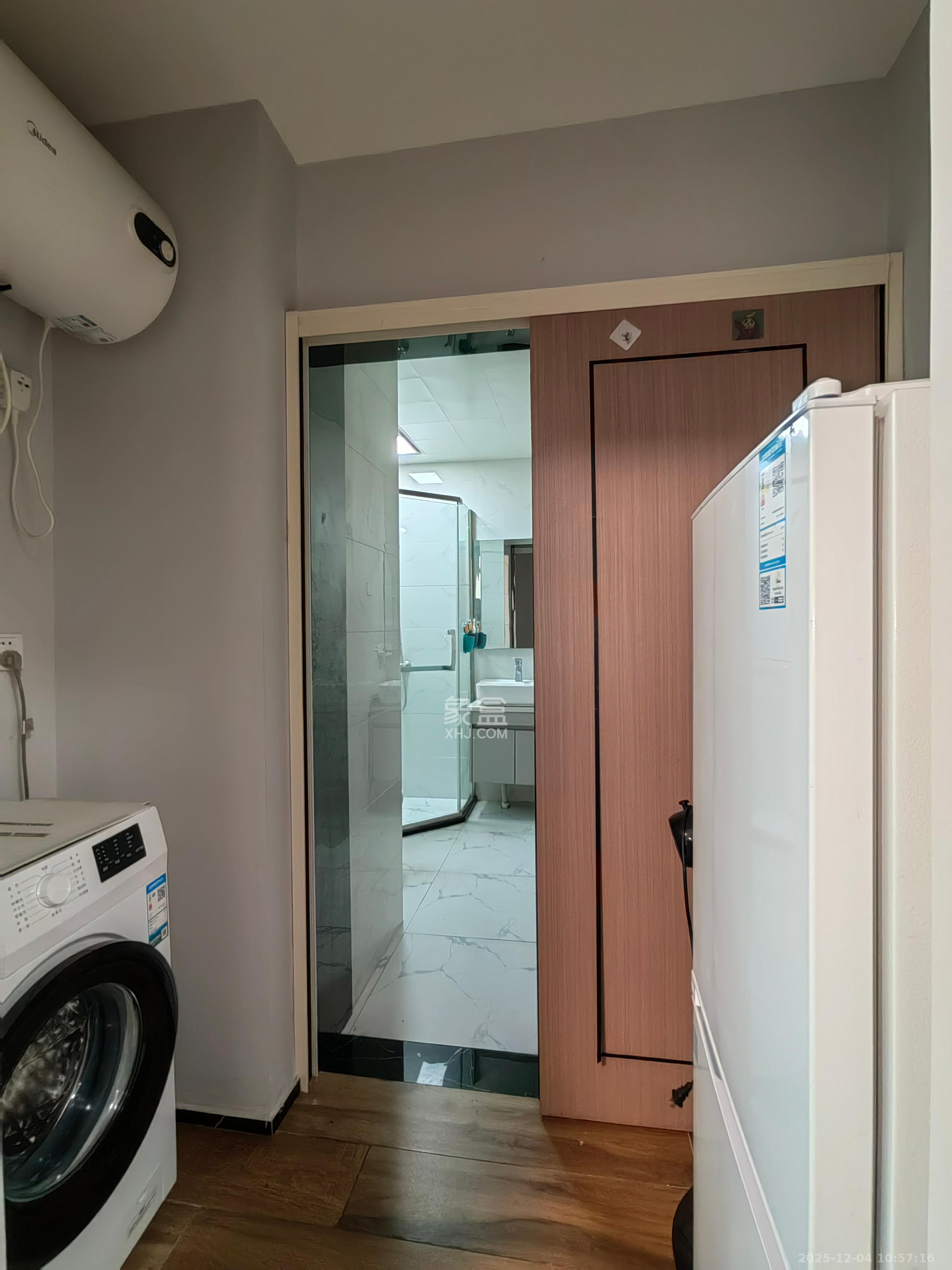 里约荟 1室1厅1卫 1700.0元/月 里约荟 1室1厅1卫 1700.0元/月室内图