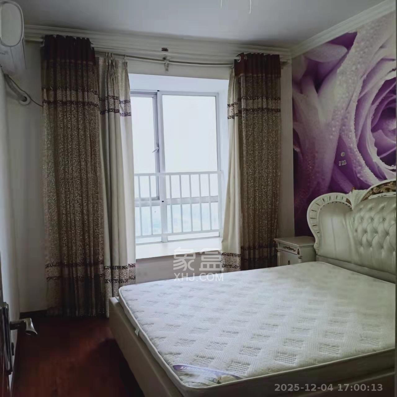 恒广国际景园一二区  2室2厅1卫    2000.0元/月室内图