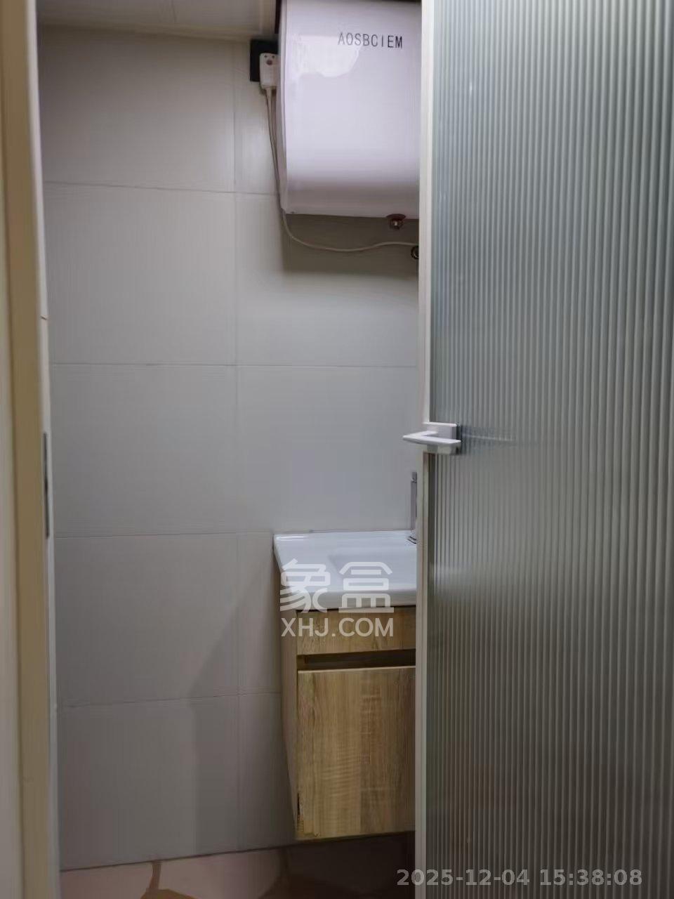 爱家当代境 2室1厅1卫 2000.0元/月 爱家当代境 2室1厅1卫 2000.0元/月室内图