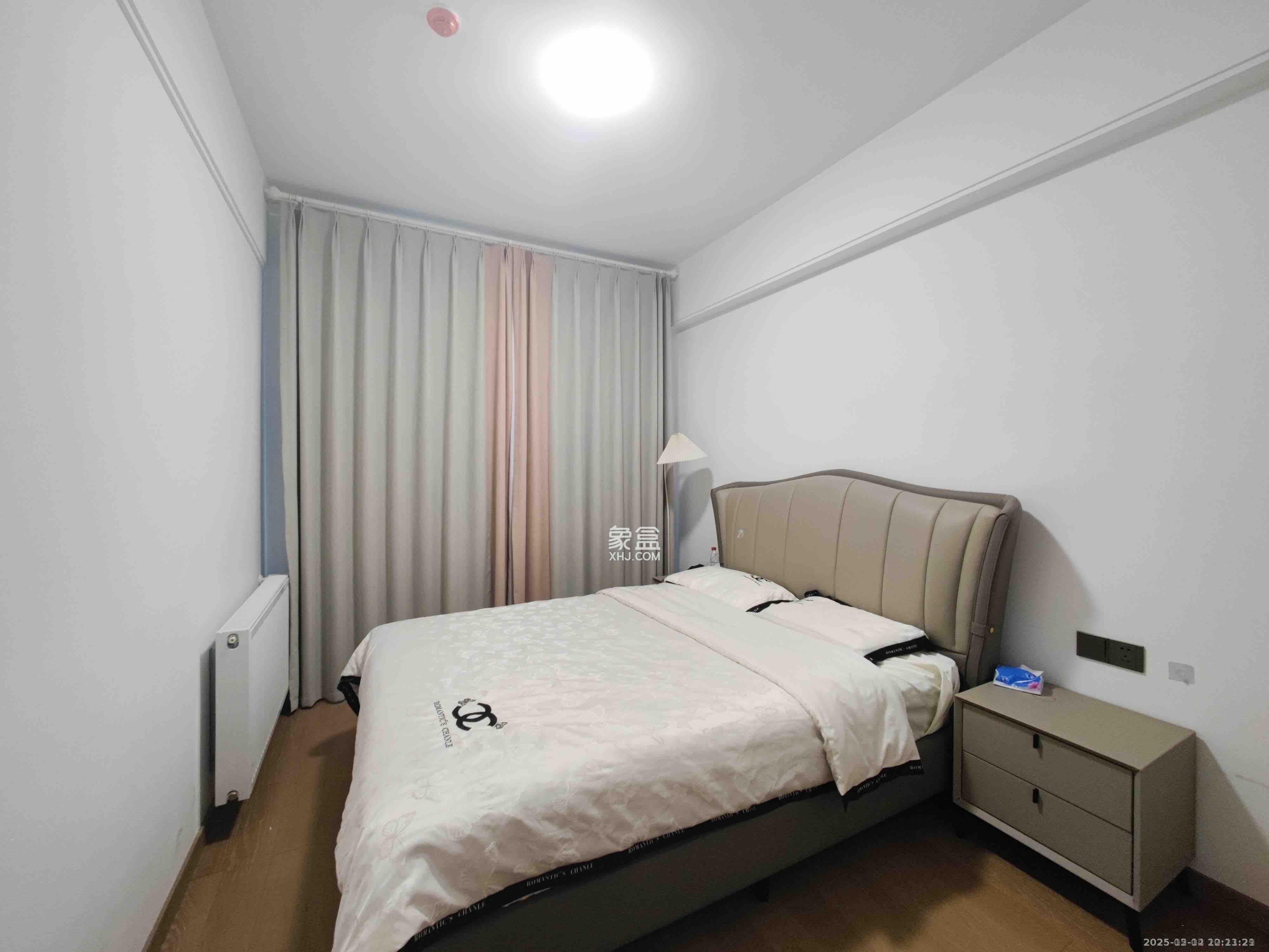 长房星城天地  3室1厅2卫    4500.0元/月