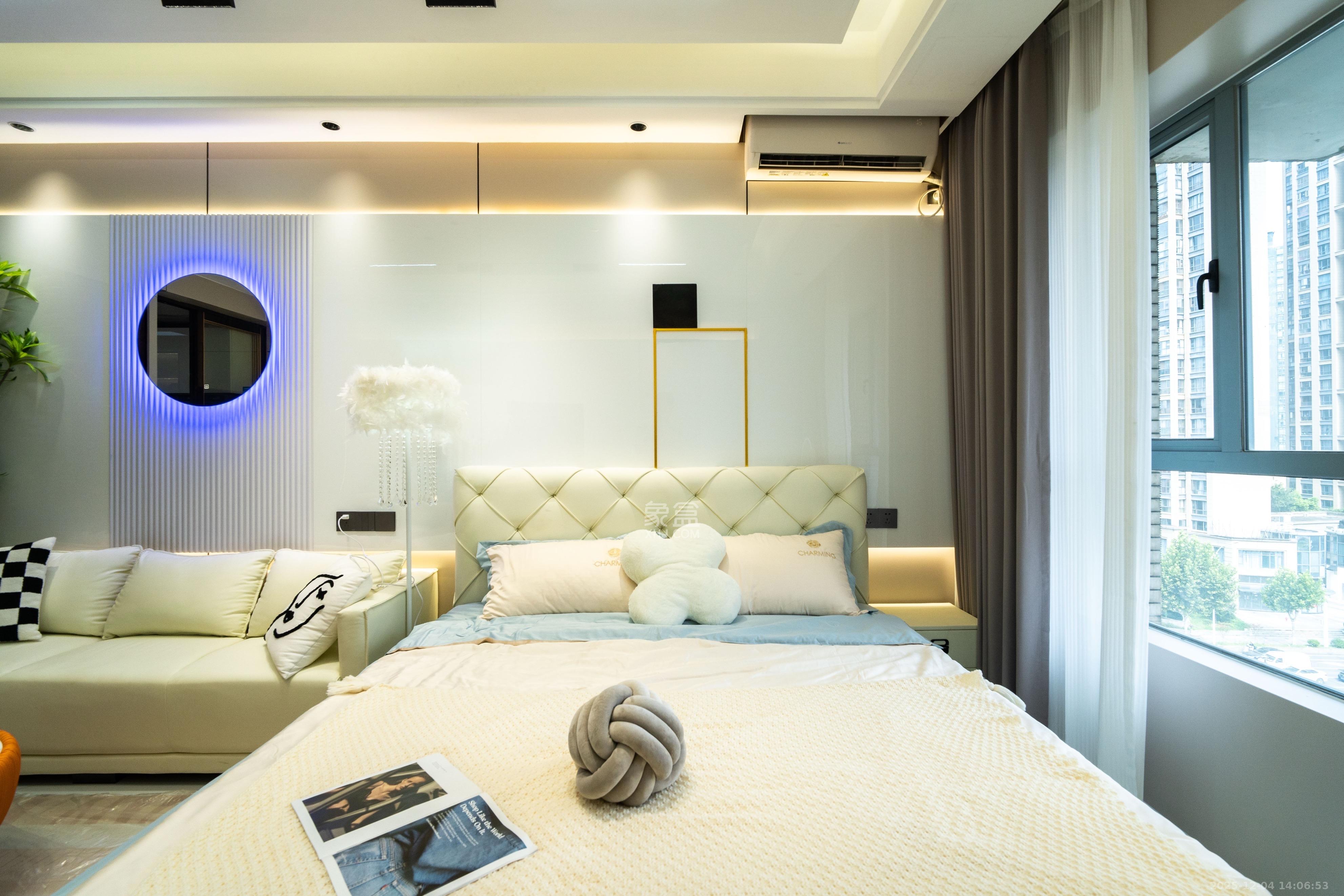 东宸19公馆  1室0厅0卫    2300.0元/月室内图