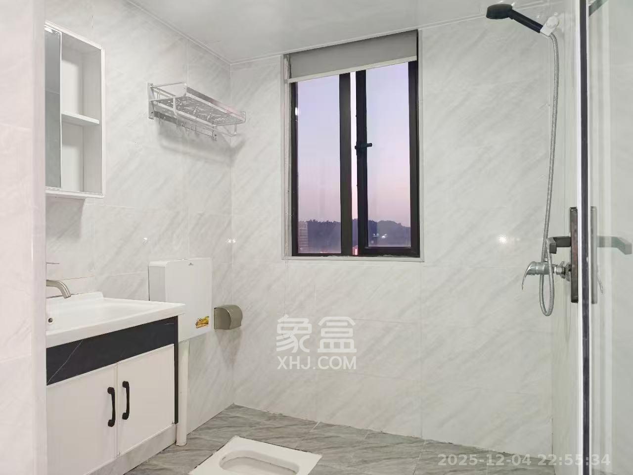 鸿邦国际城 3室2厅1卫 2100.0元/月 鸿邦国际城 3室2厅1卫 2100.0元/月室内图