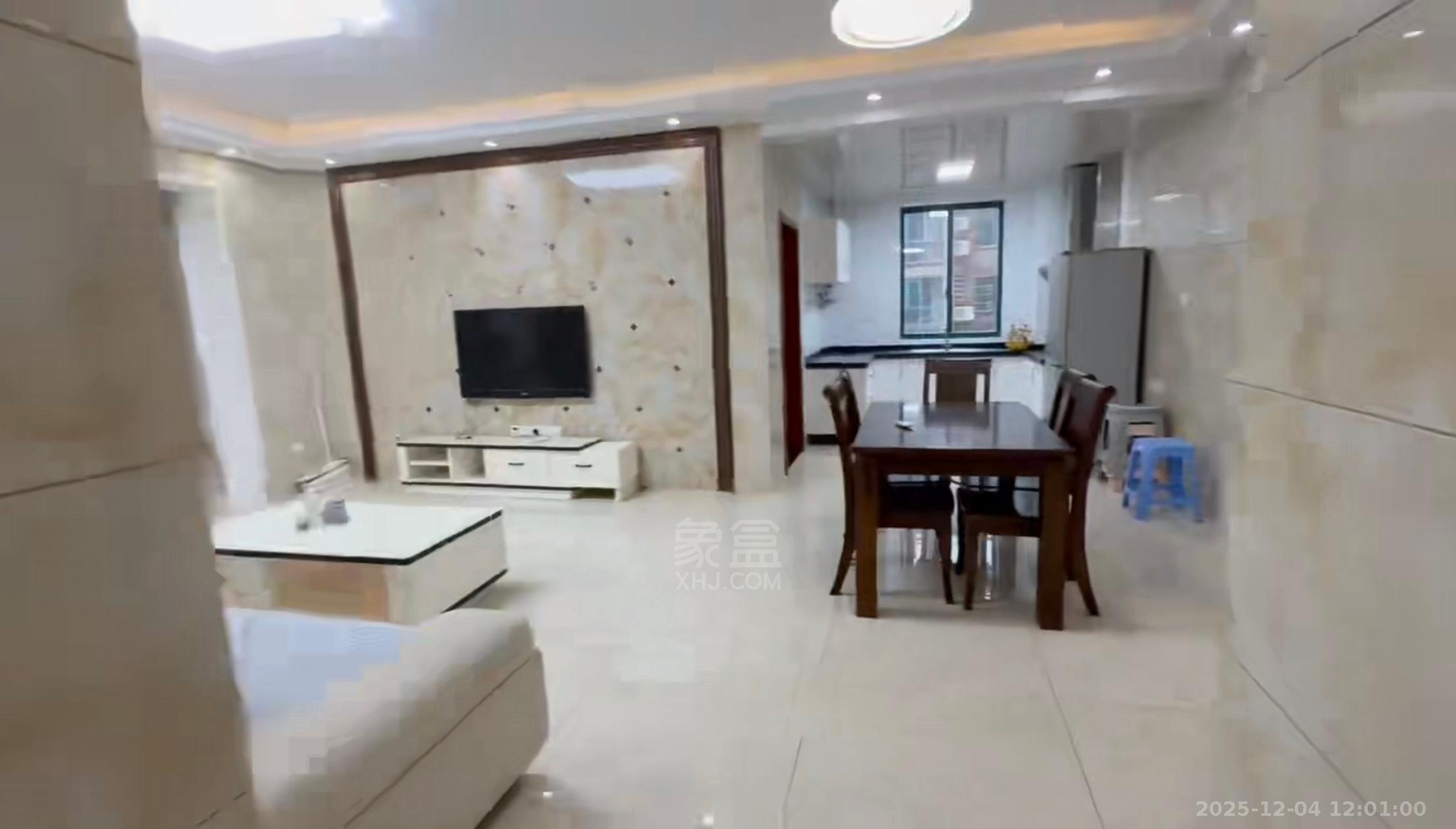 尚格名城花好悦园4期  3室2厅2卫    2200.0元/月