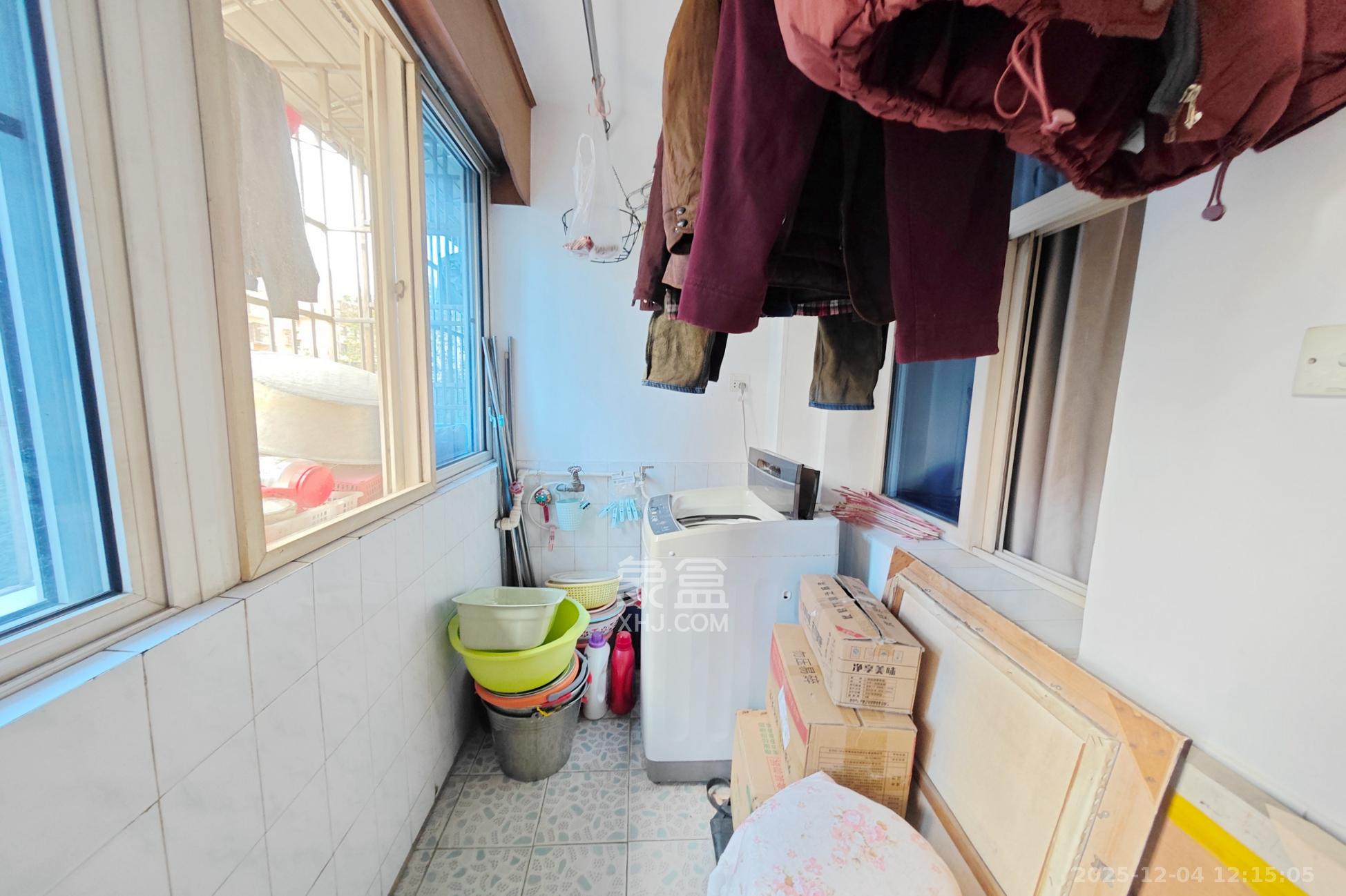 联运公司宿舍  2室2厅1卫    36.8万阳台